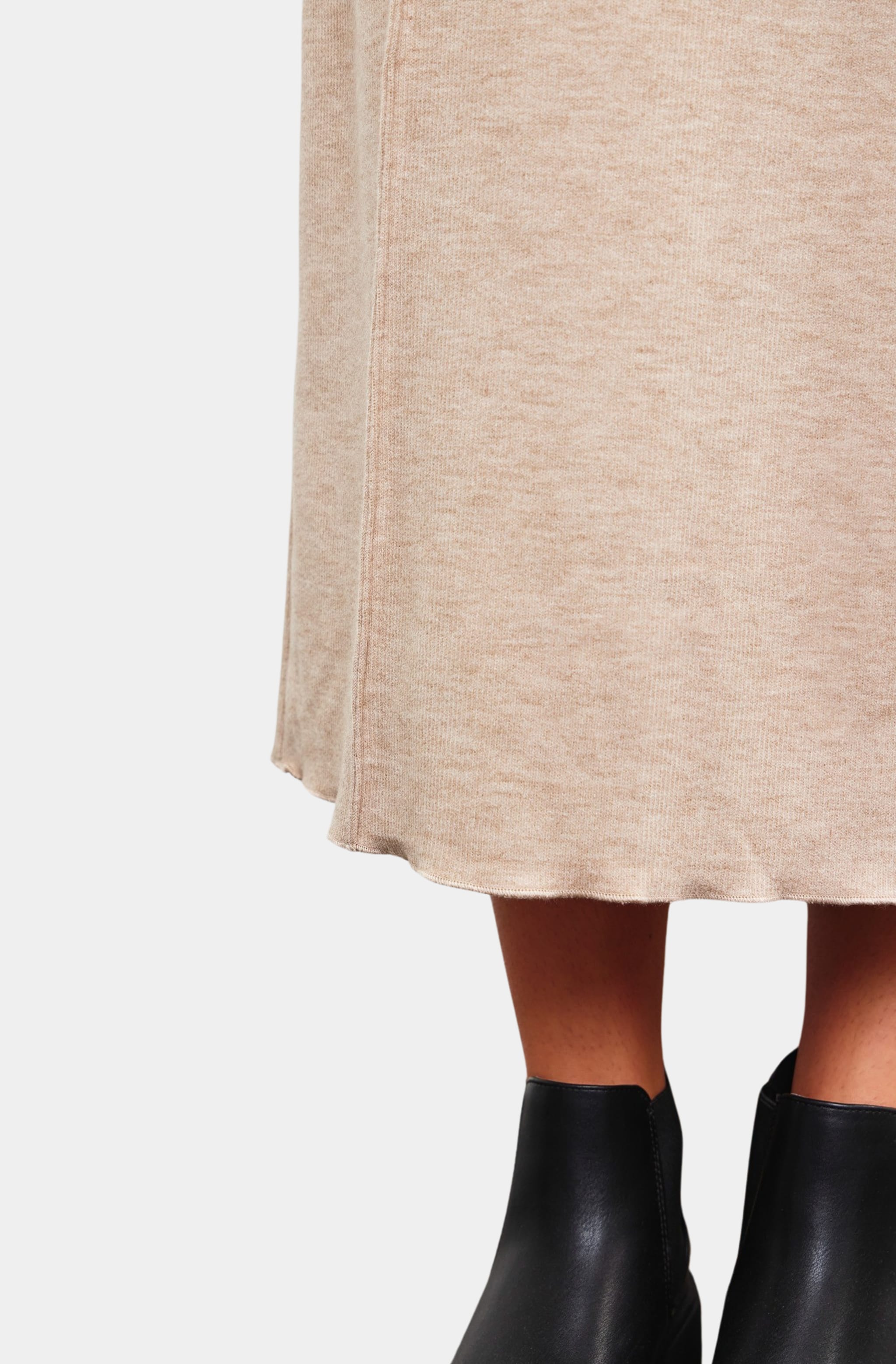 Veronique Midi Skirt