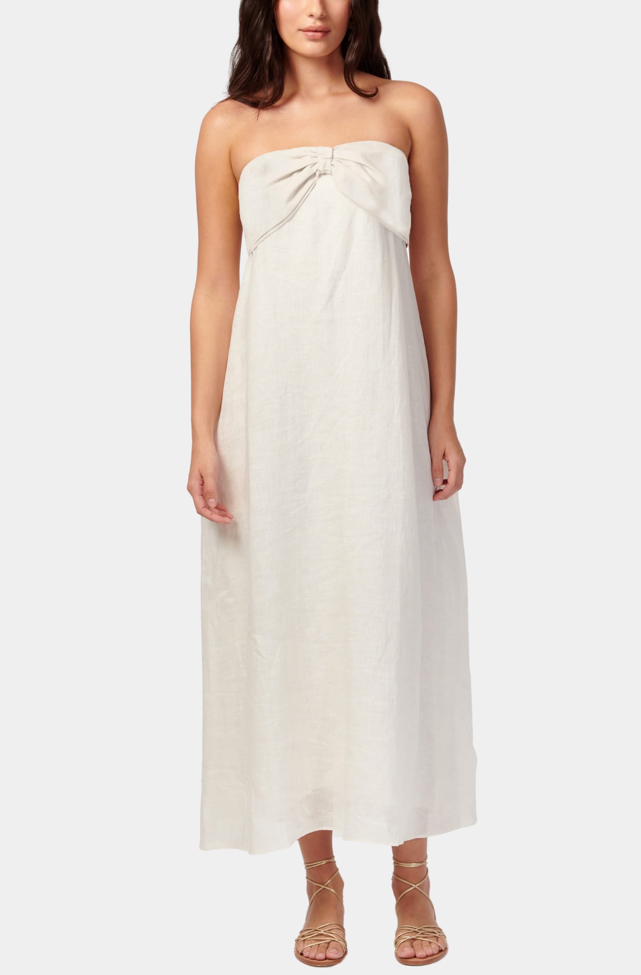 Tilney Maxi Dress