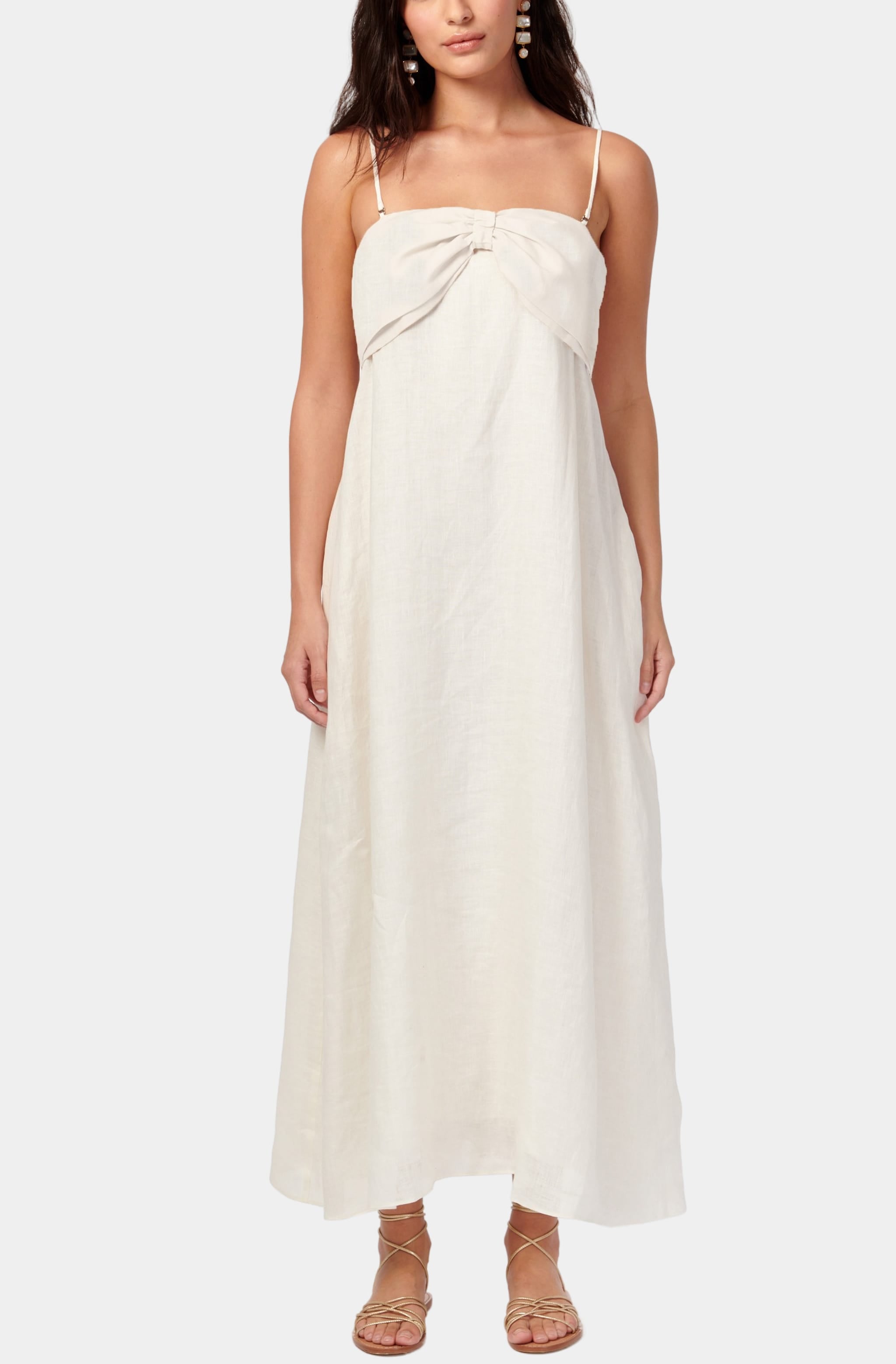 Tilney Maxi Dress