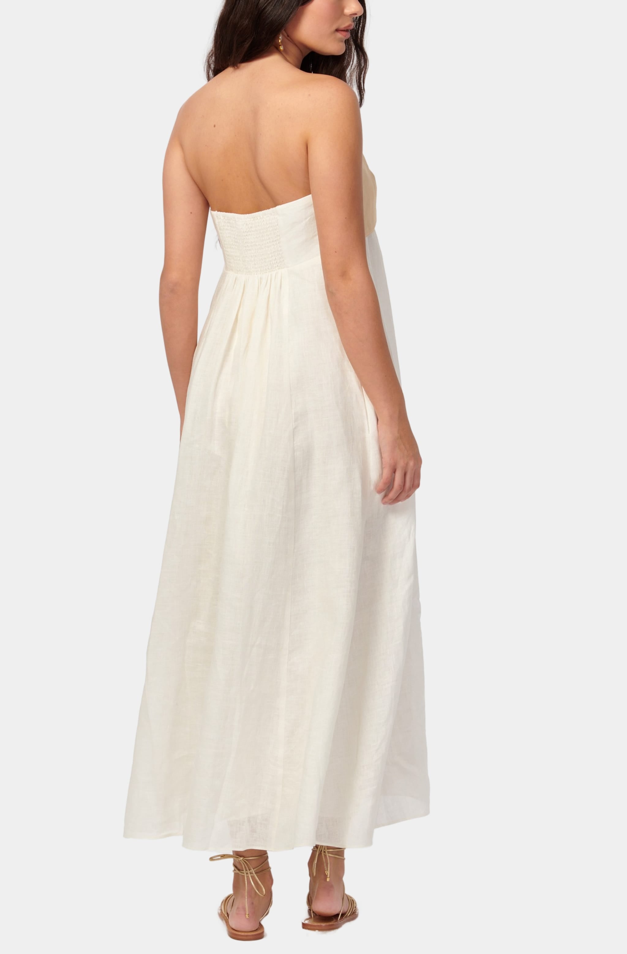 Tilney Maxi Dress