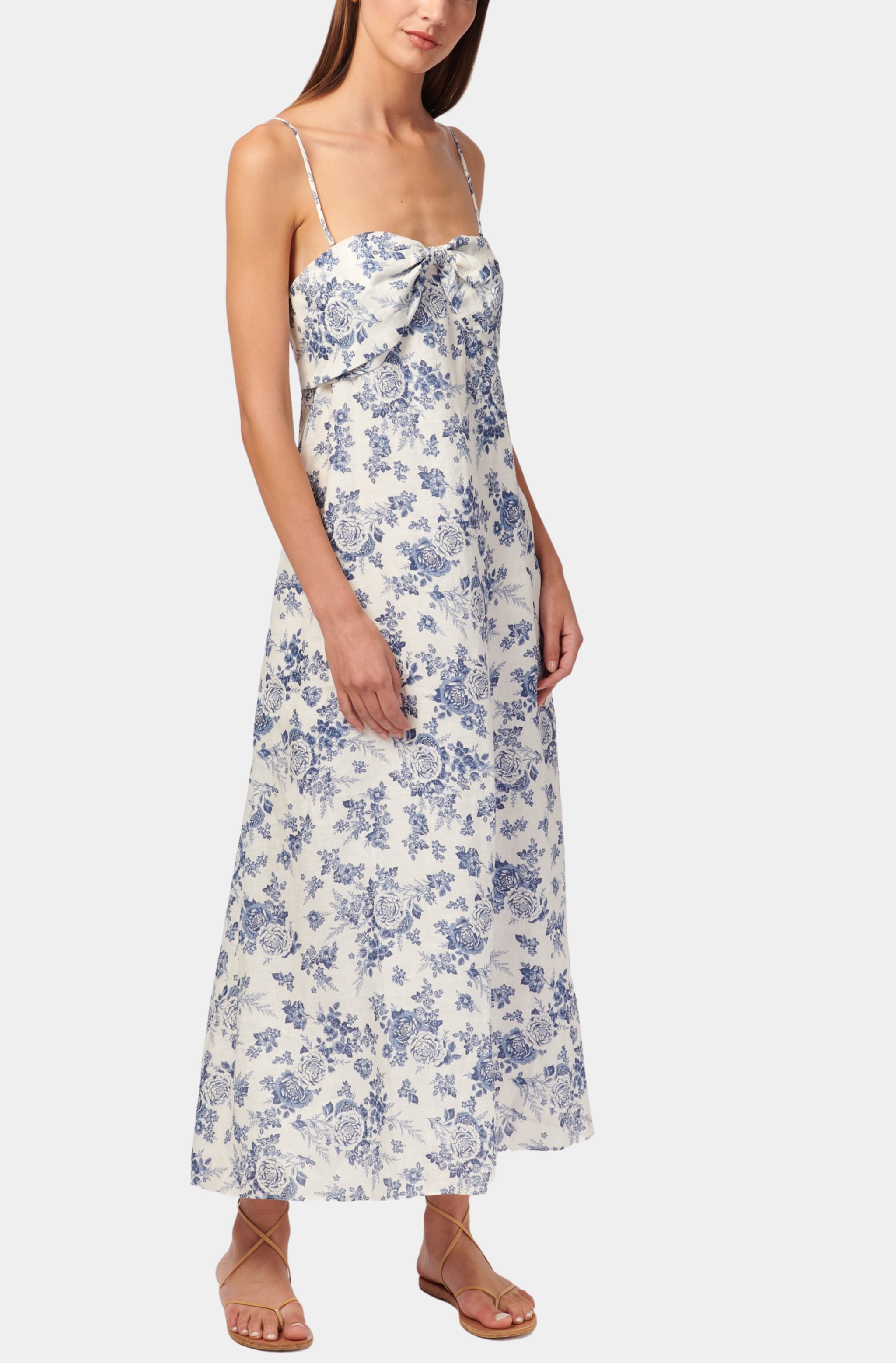Tilney Maxi Dress
