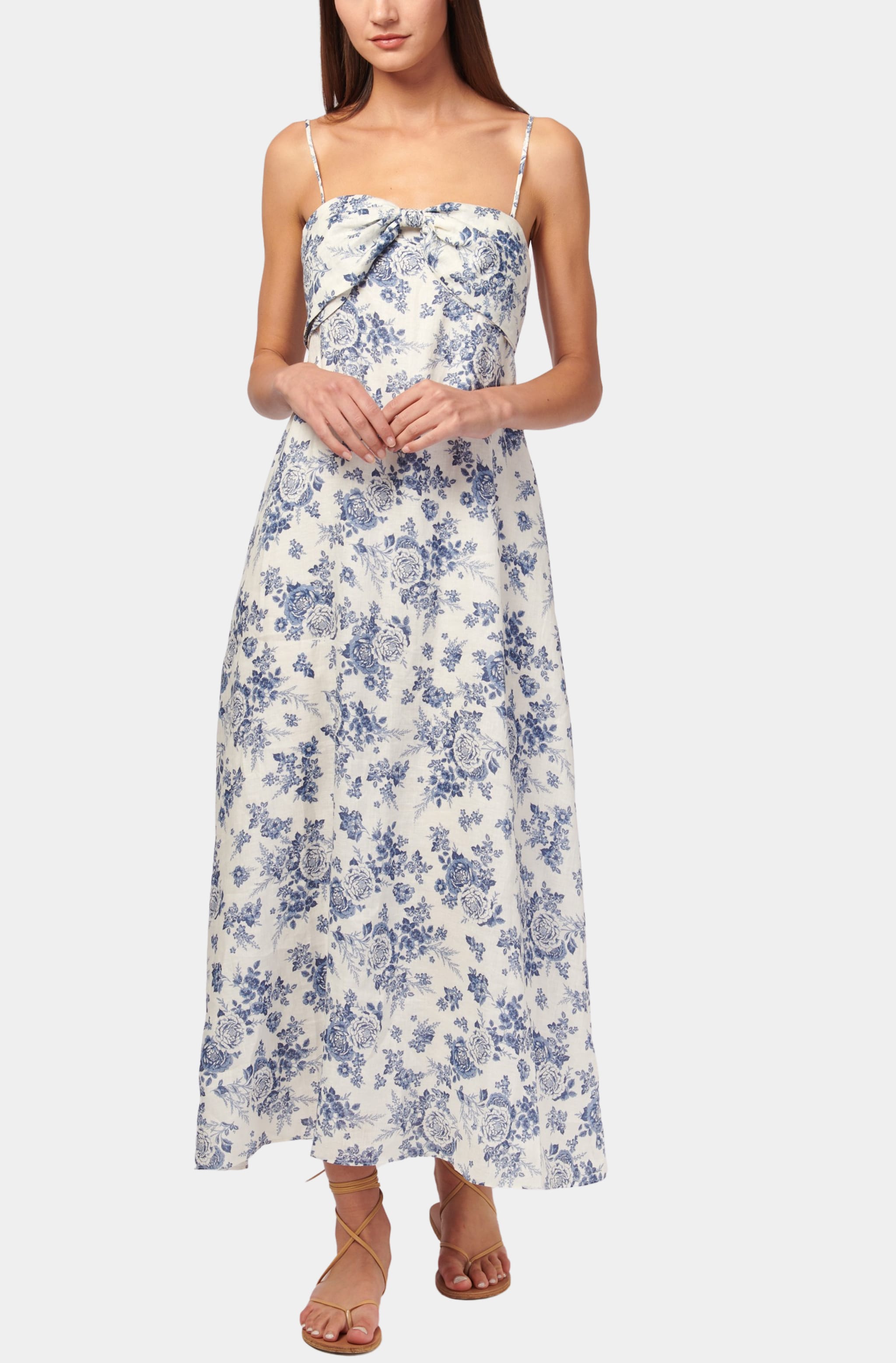 Tilney Maxi Dress