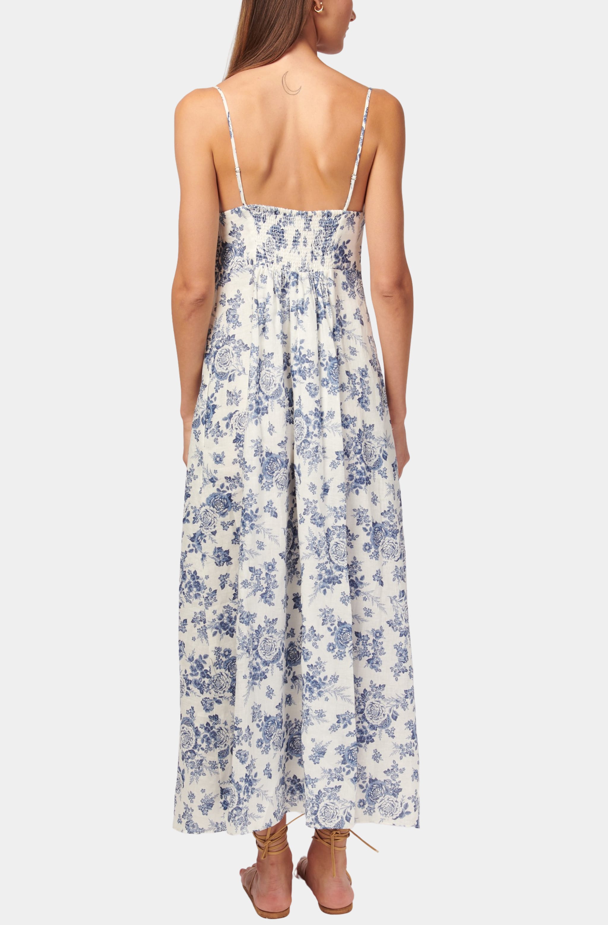 Tilney Maxi Dress