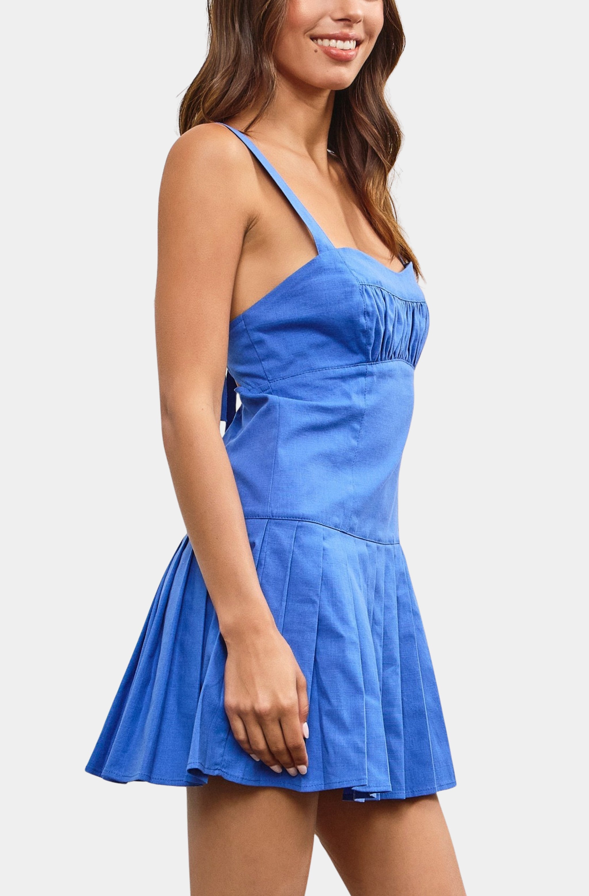 Delilah Dress