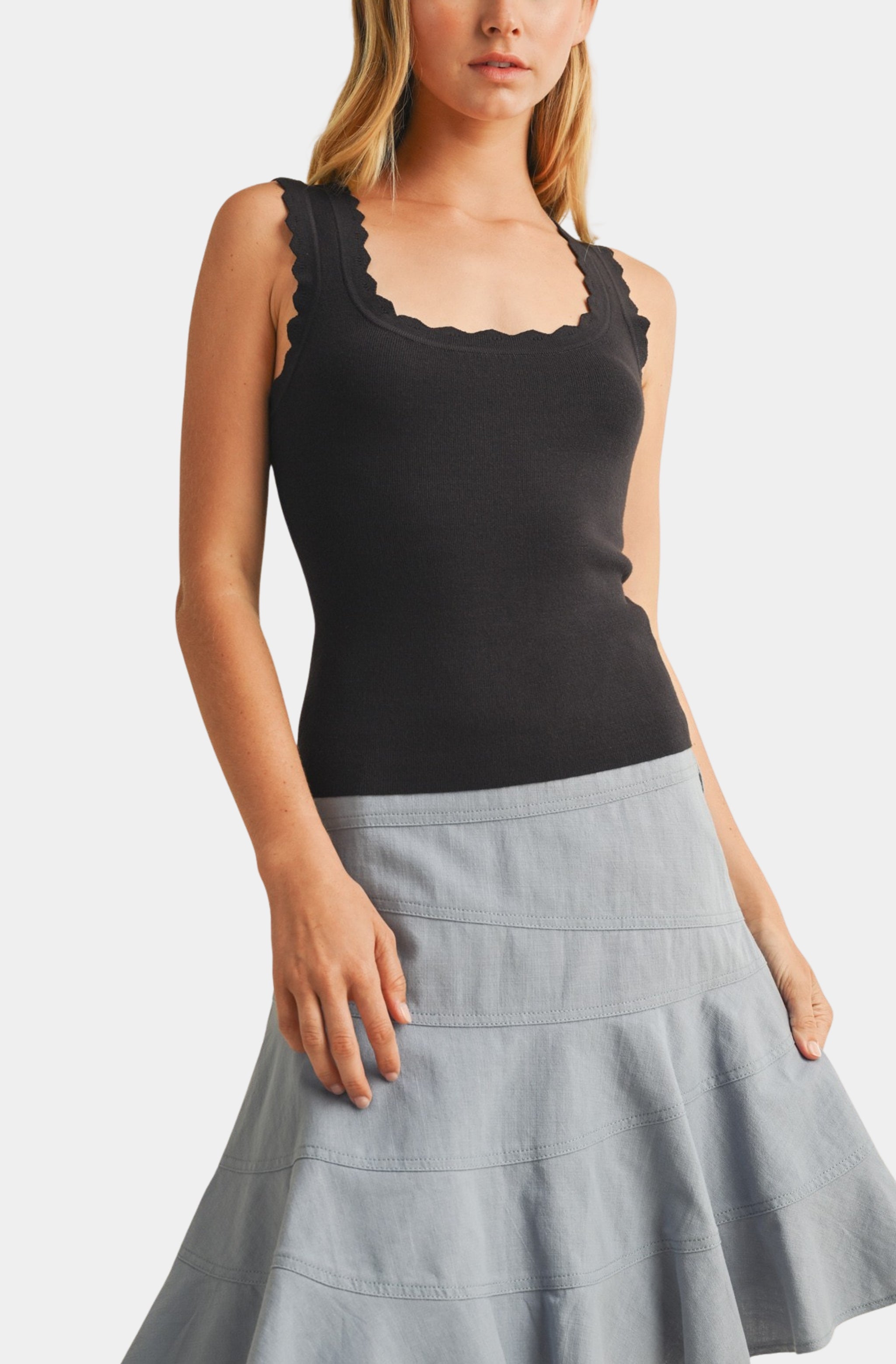 Isabel Top
