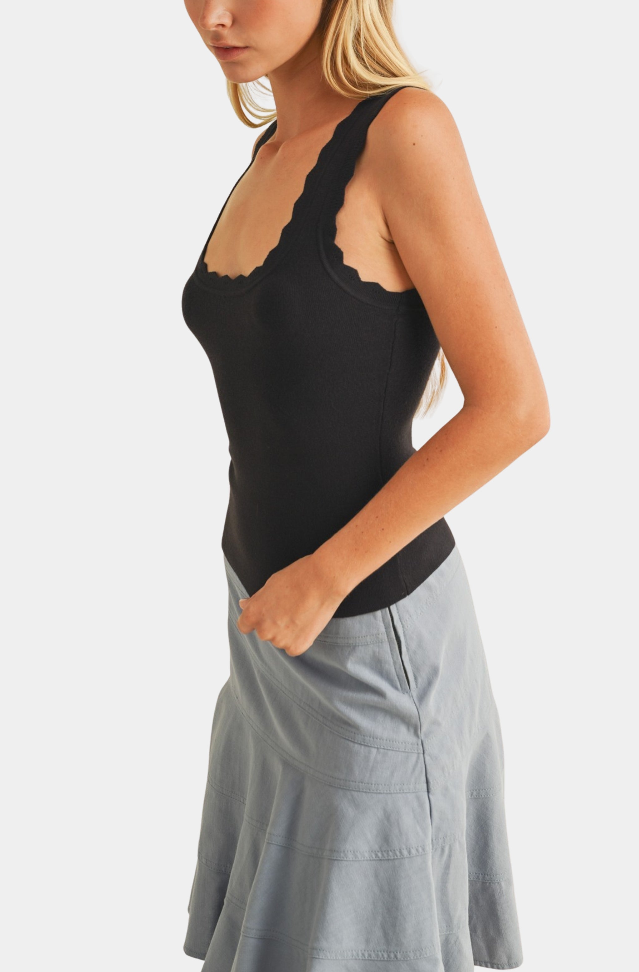 Isabel Top