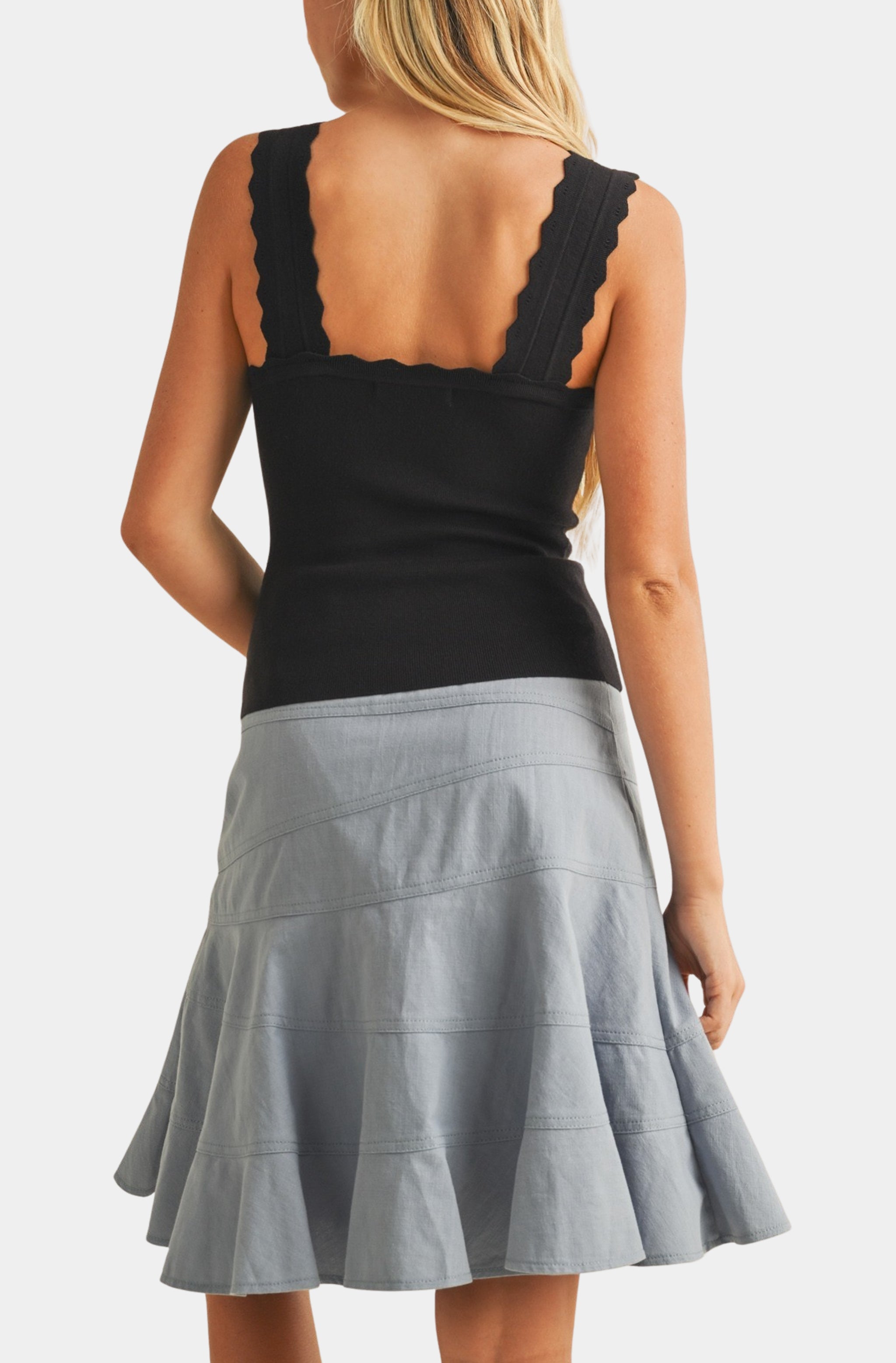 Isabel Top