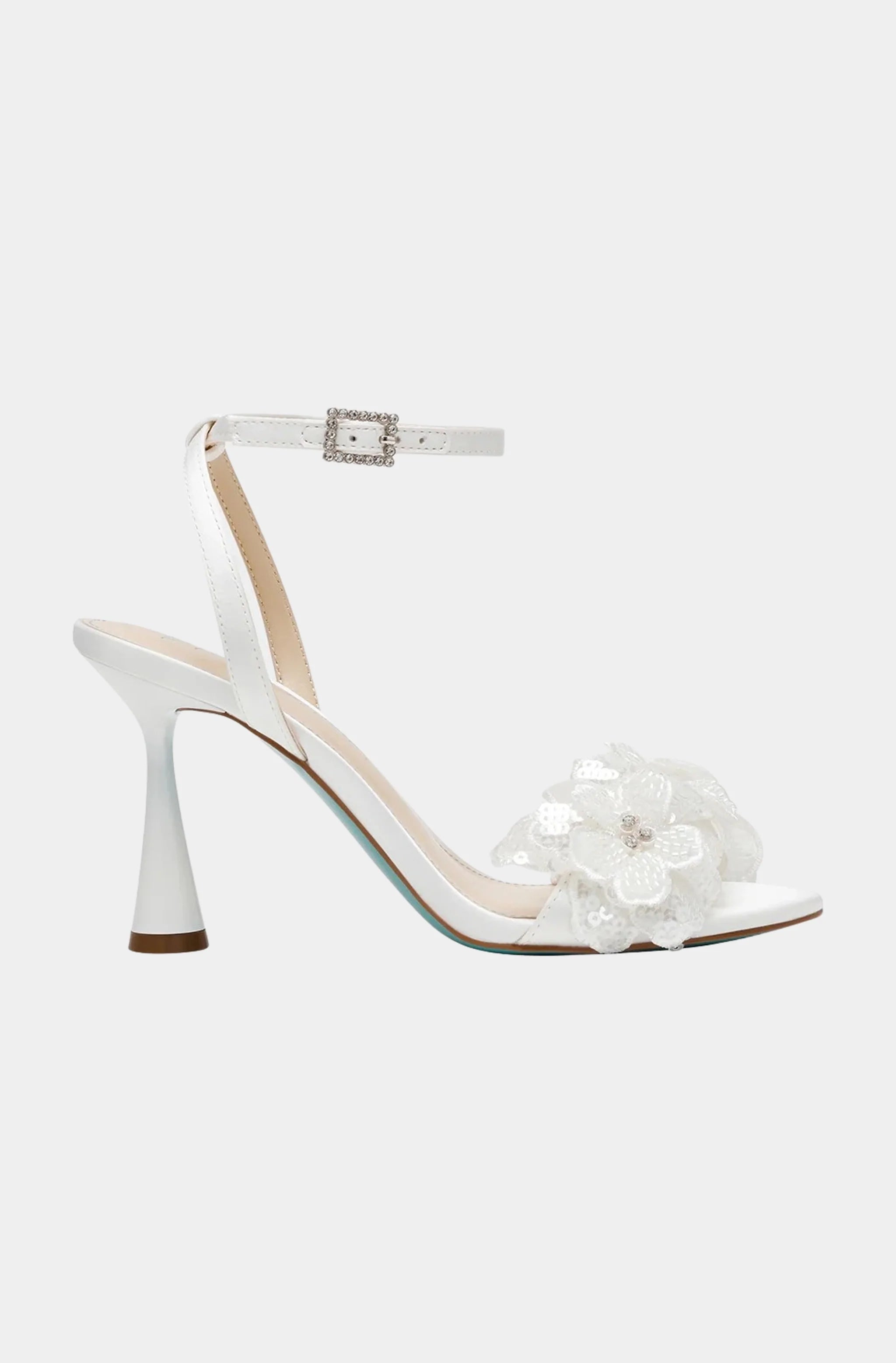 Cali Heel