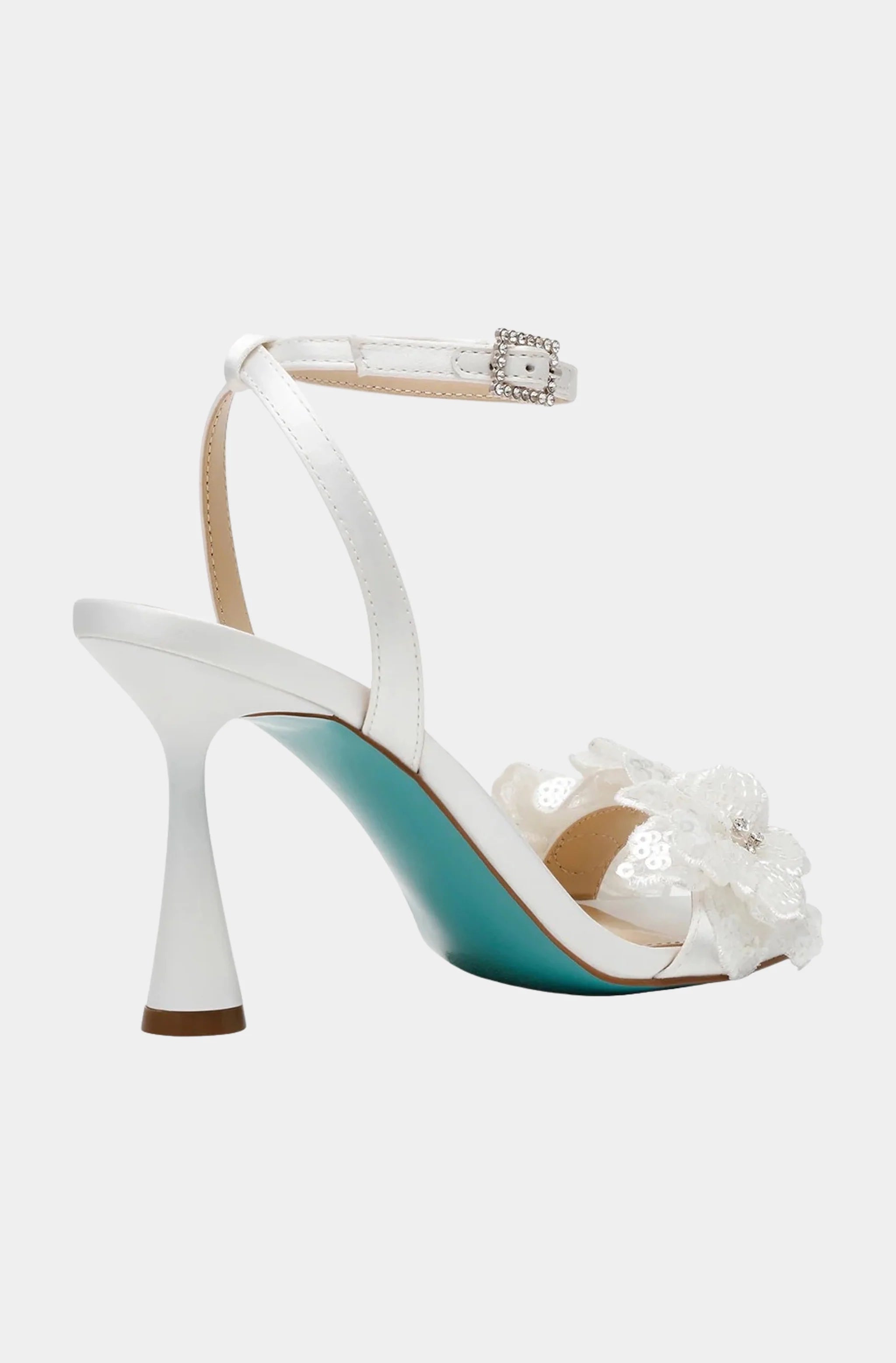 Cali Heel