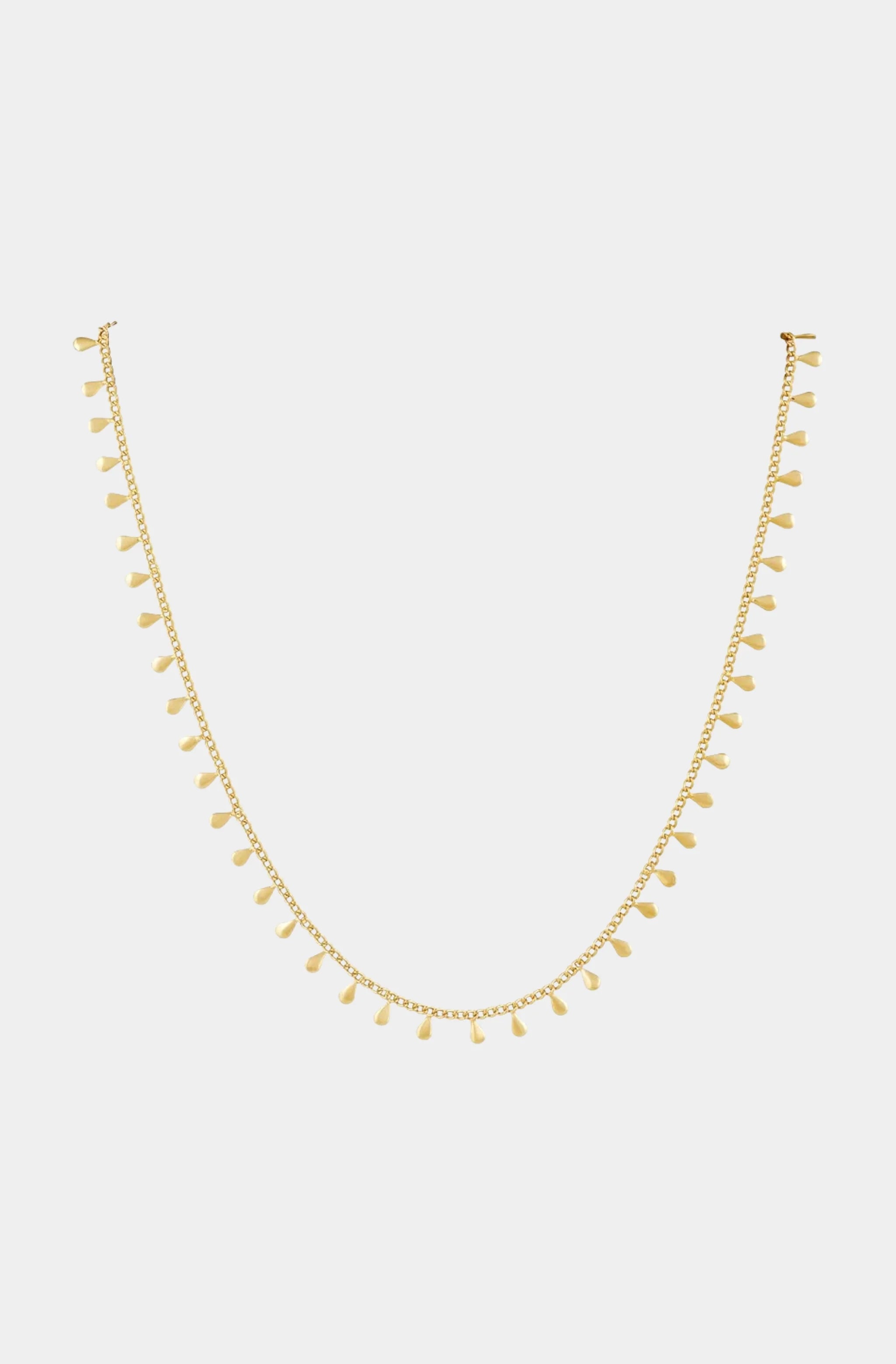 Shyla Choker