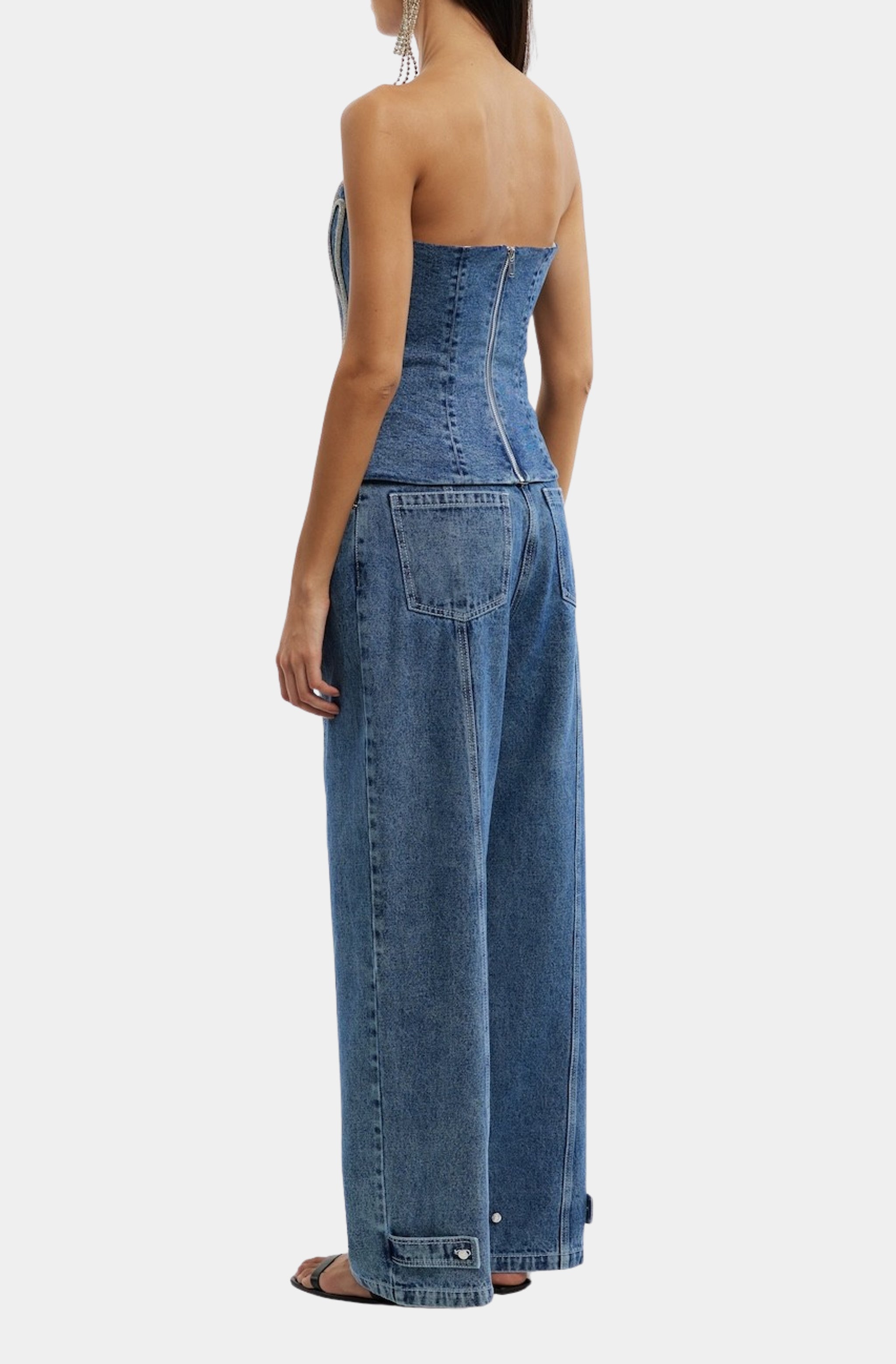 Sabrina Bodice