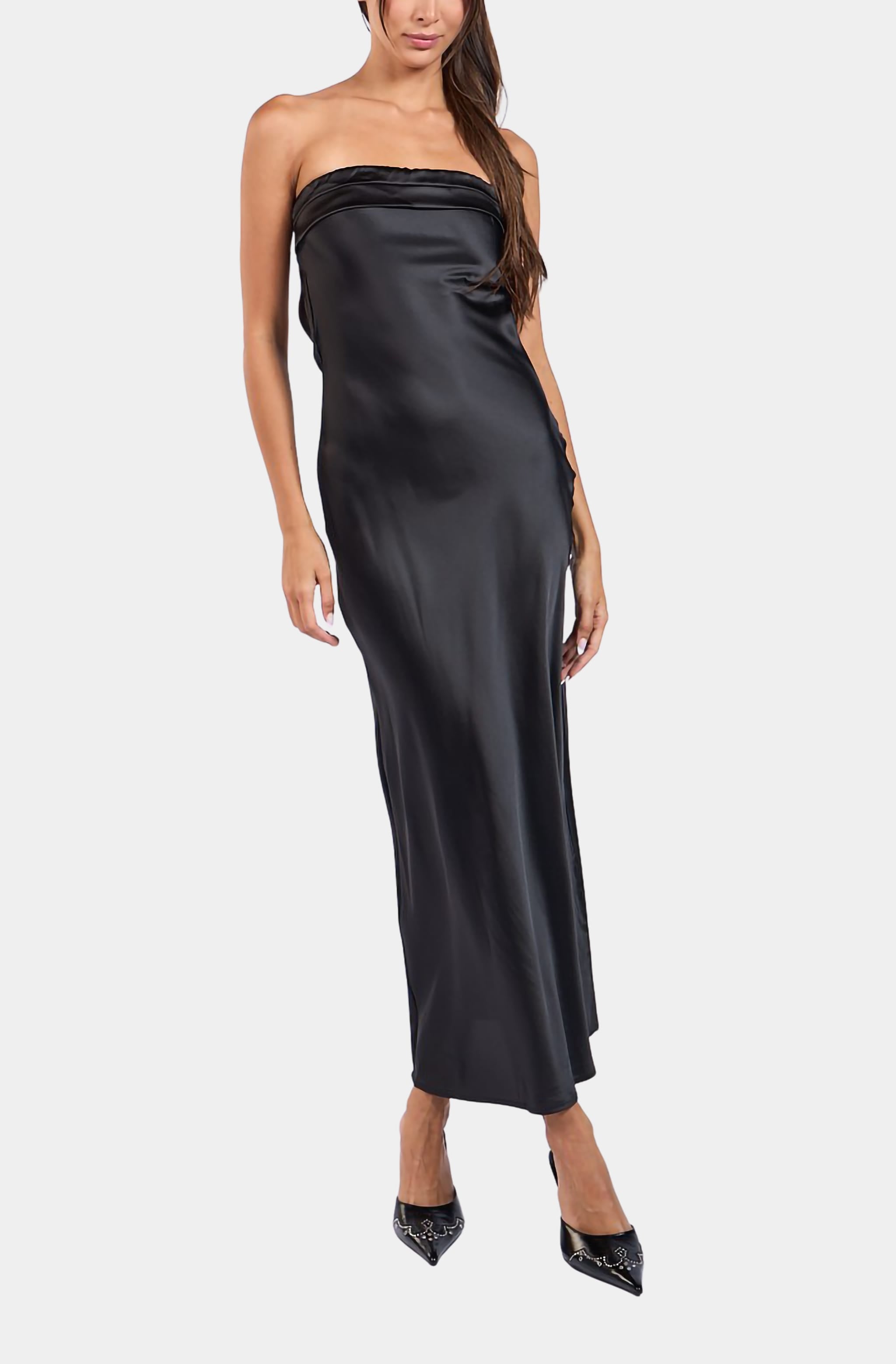 Harriet Midi Dress
