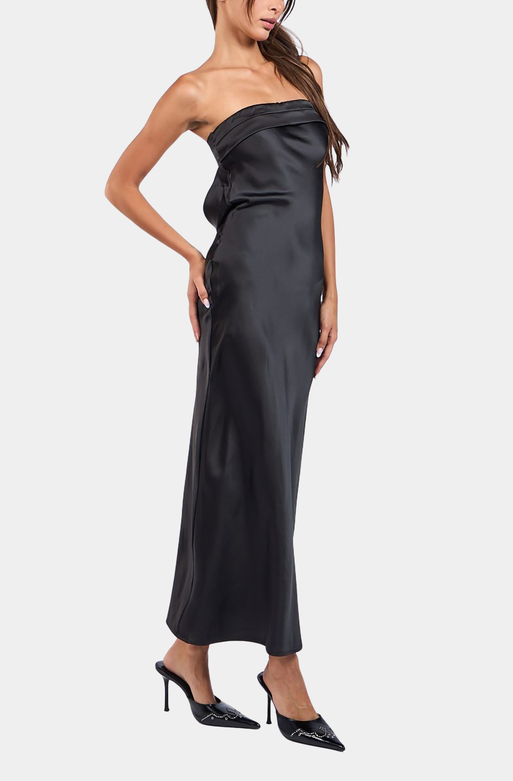 Harriet Midi Dress