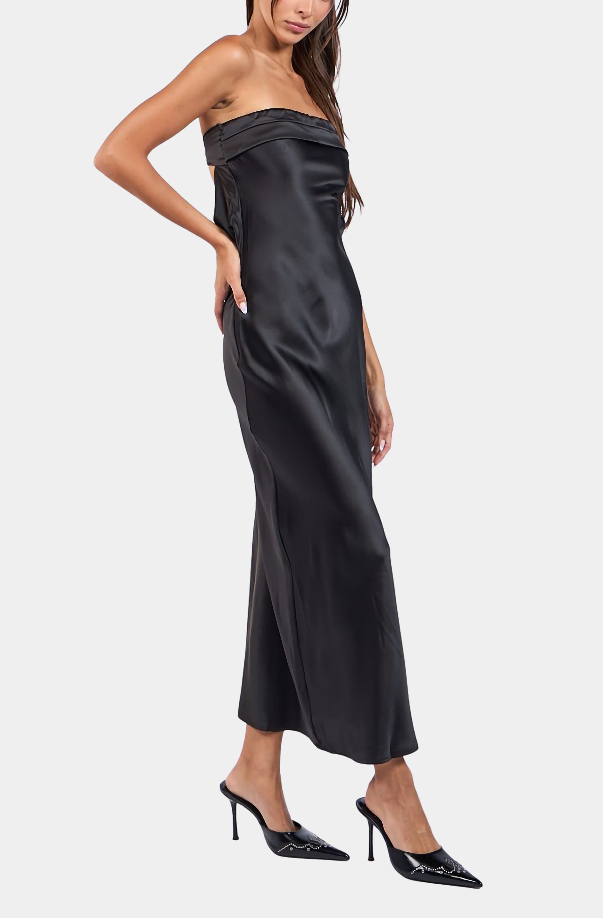 Harriet Midi Dress