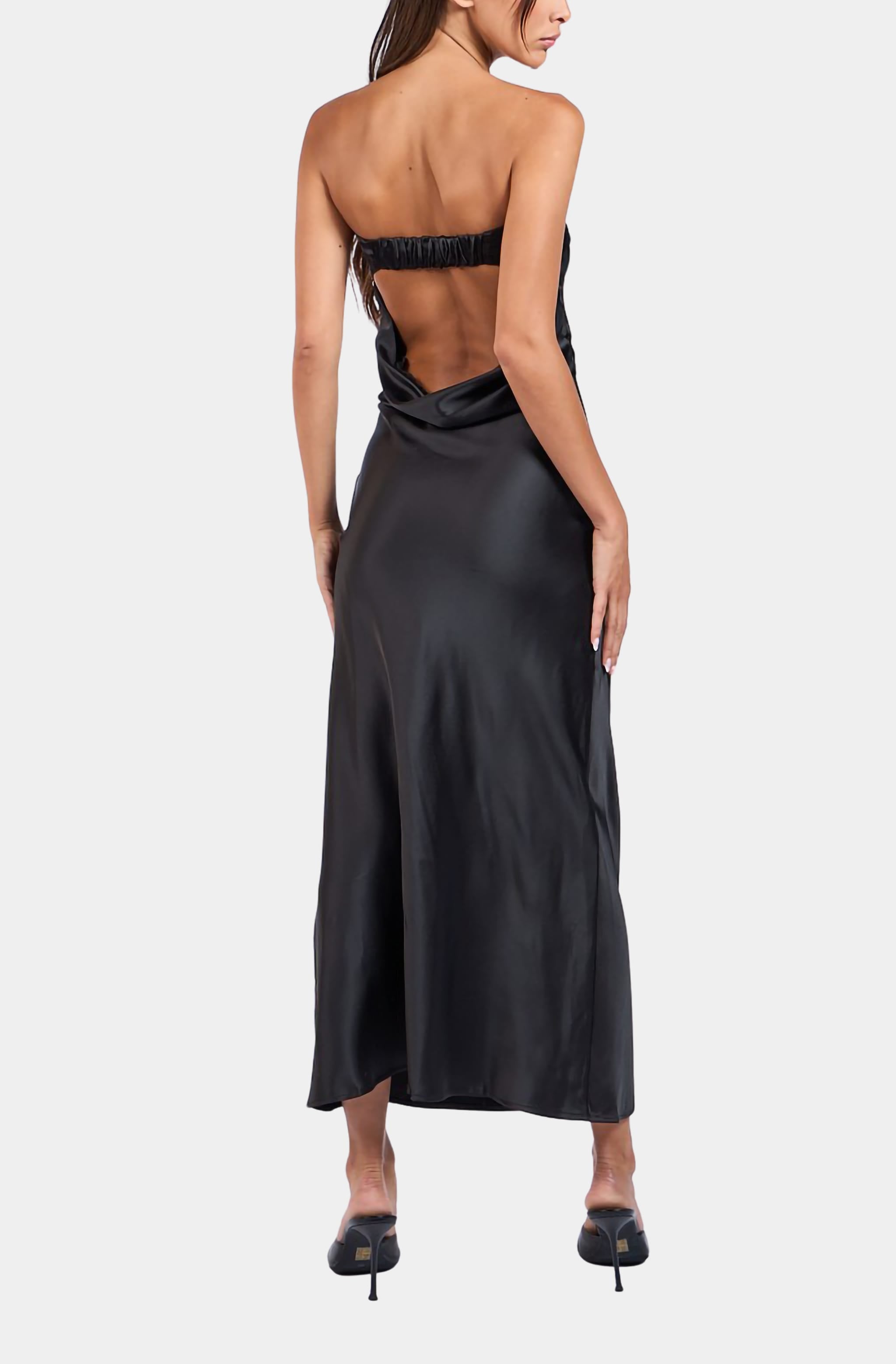 Harriet Midi Dress
