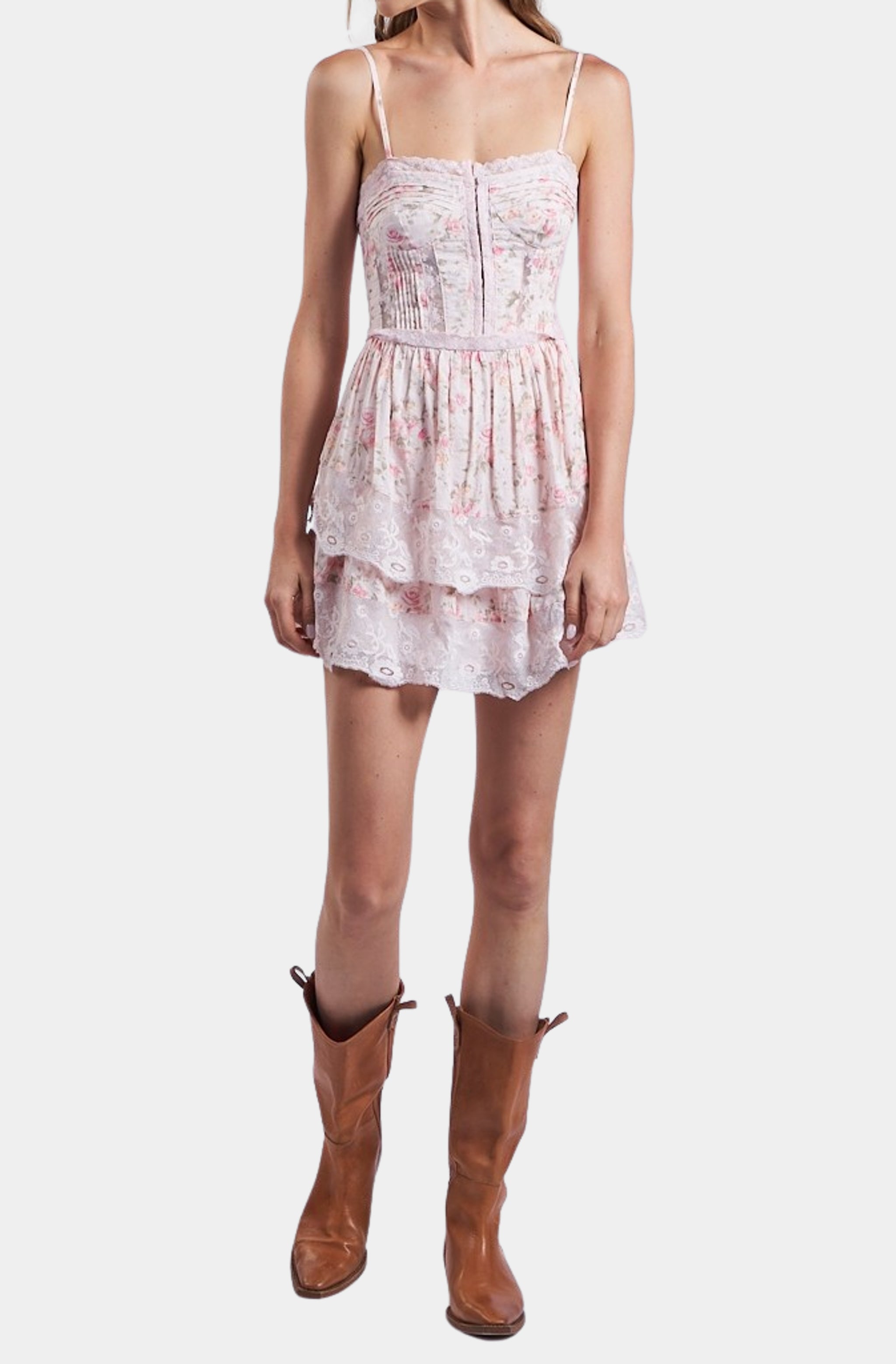 Amelia Dress