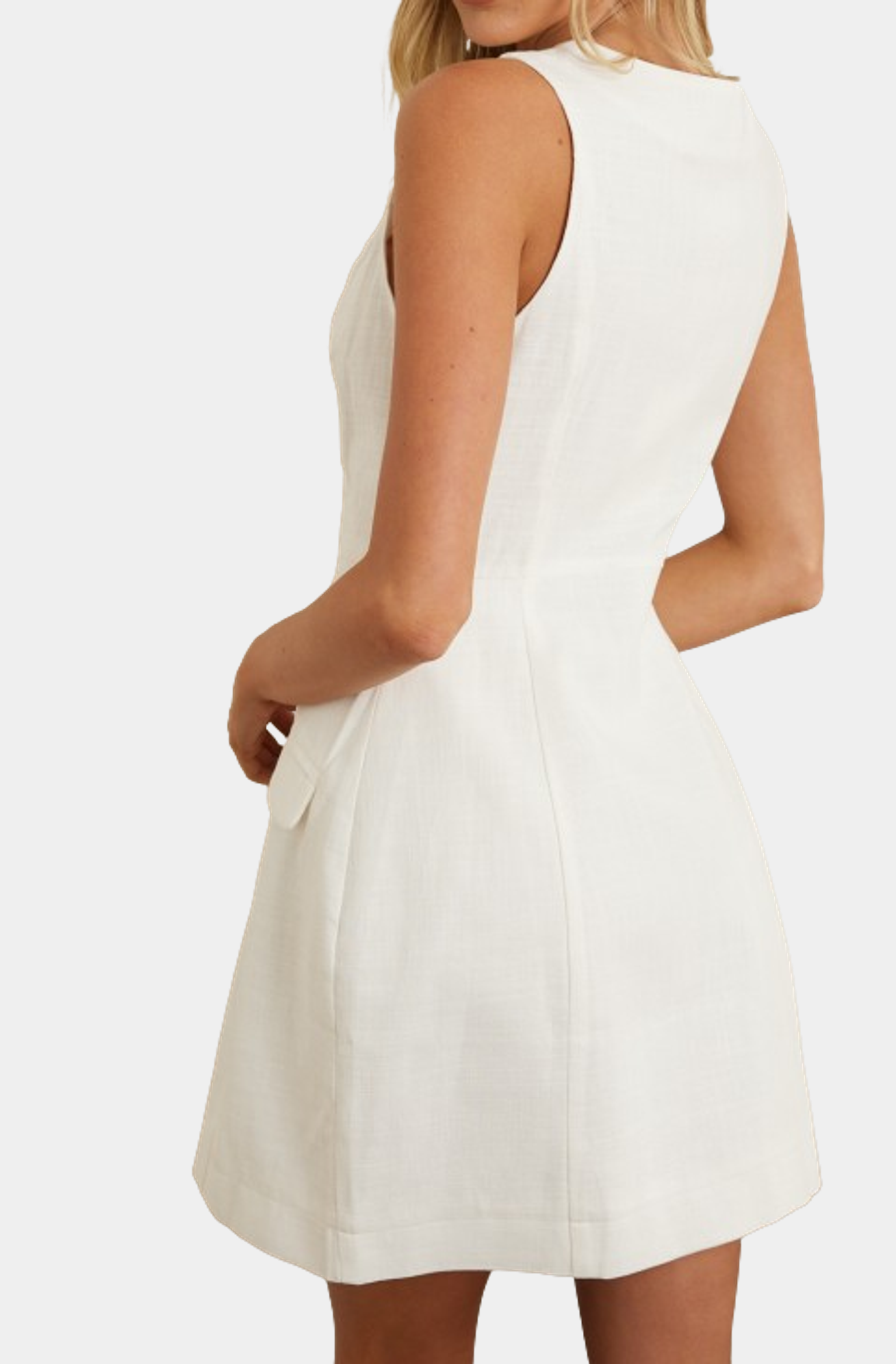 Murphy Dress