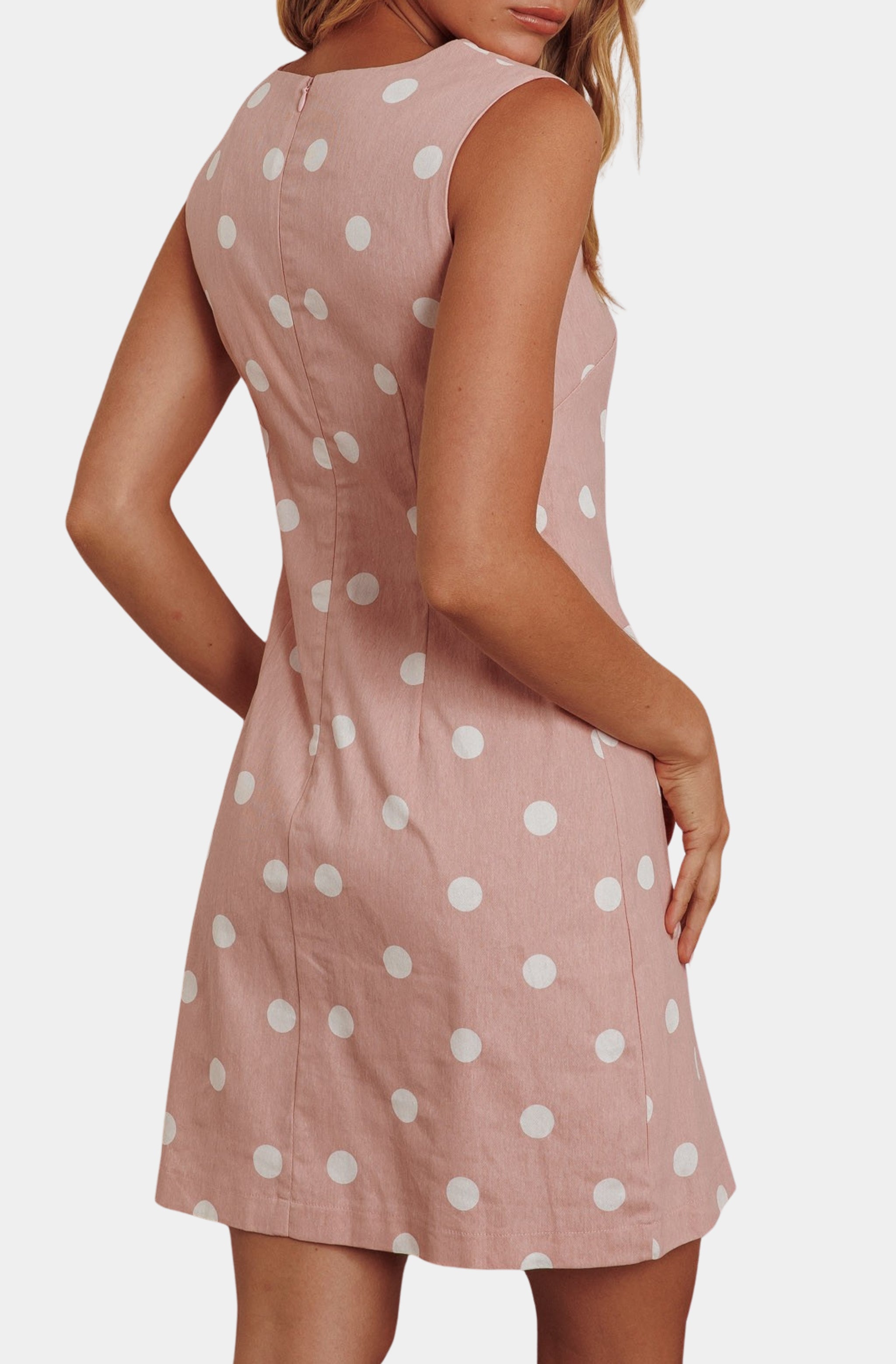Abigail Dress