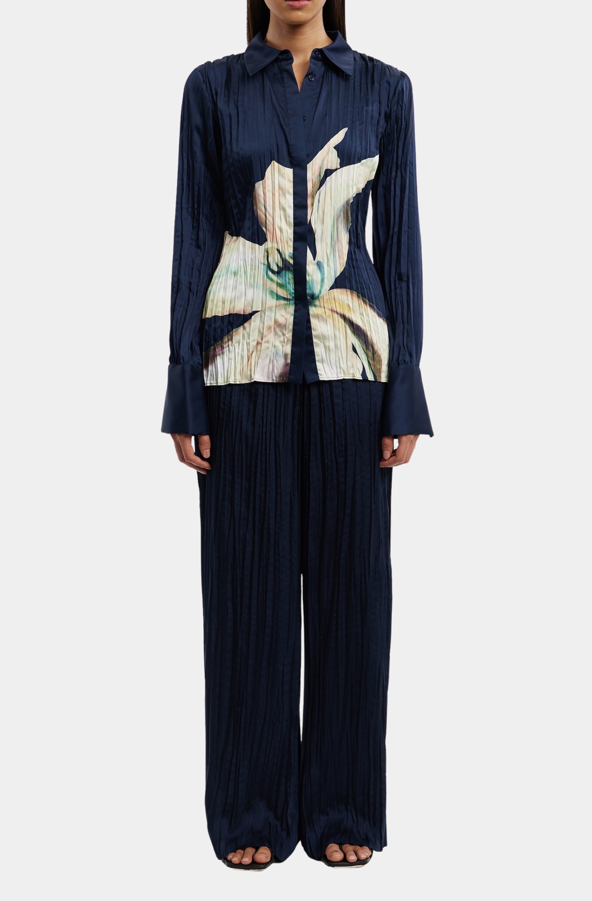 Lilian Shirt
