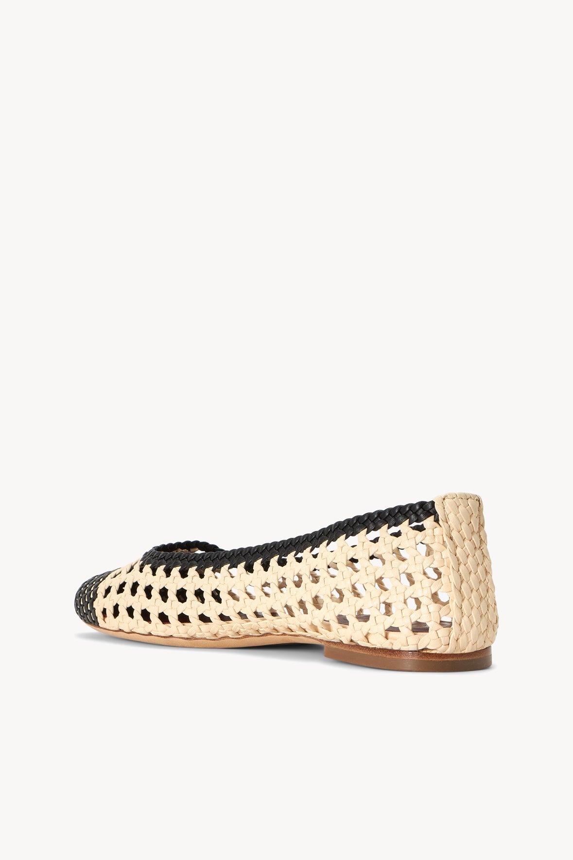 Nell Mary Jane Flat