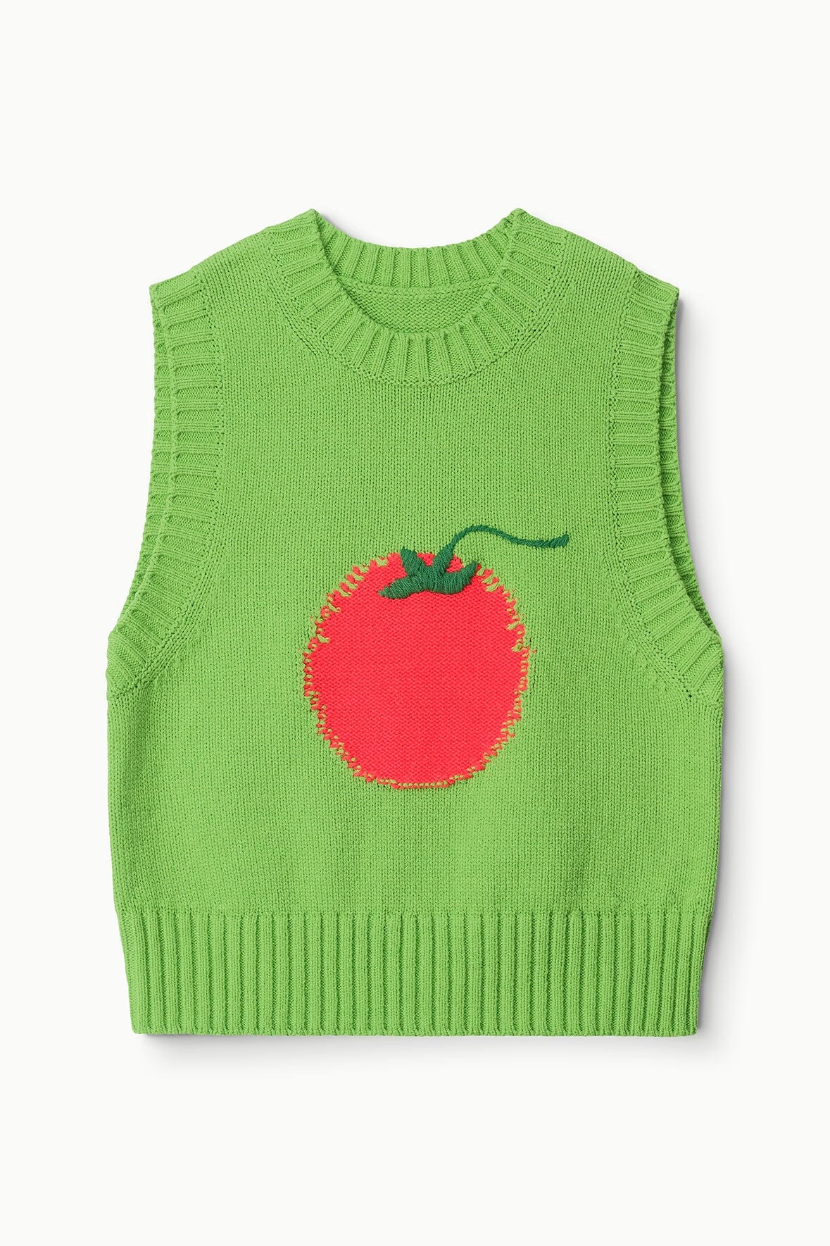 Pingo Sweater