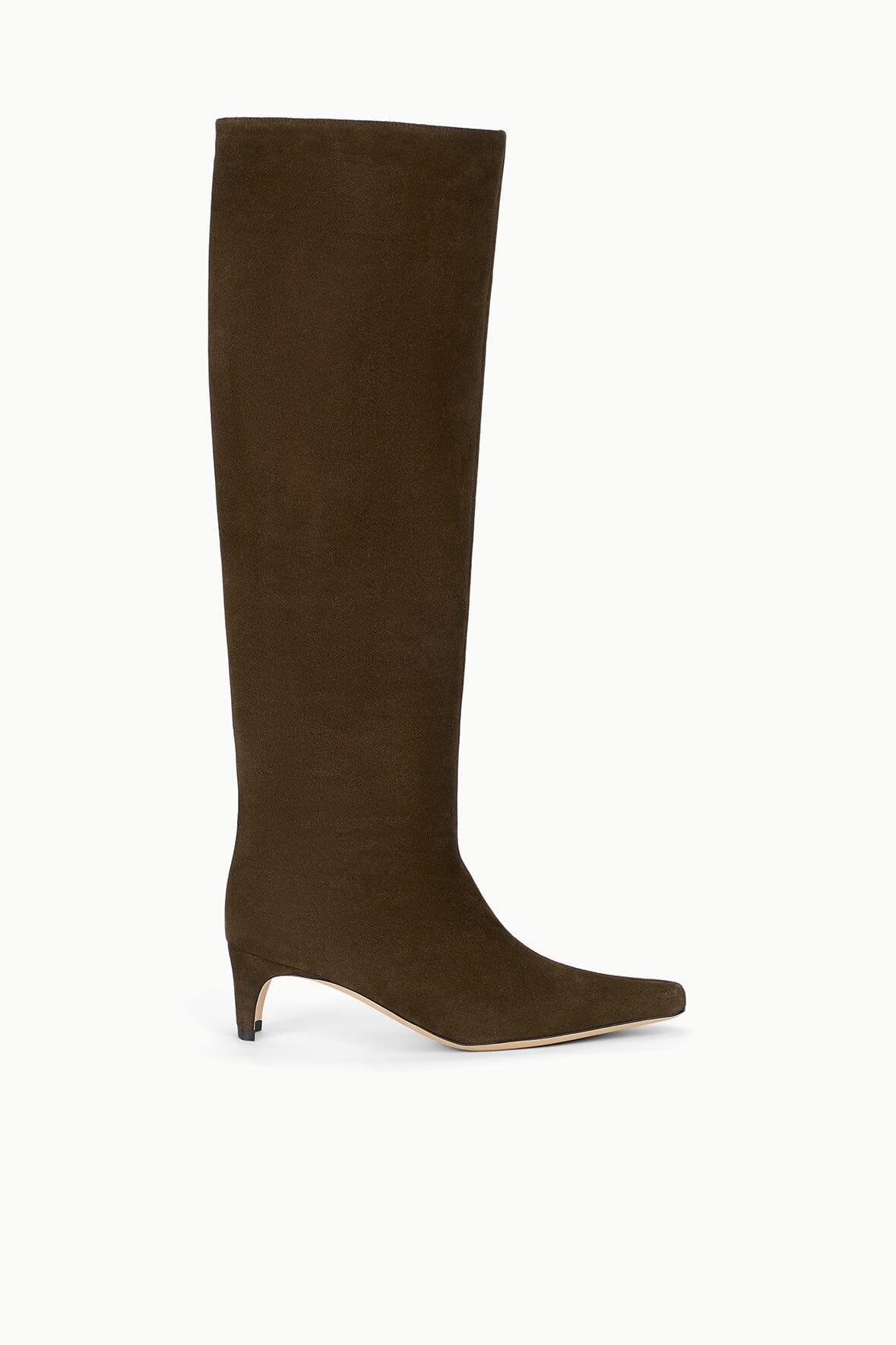 Western Wally Boot