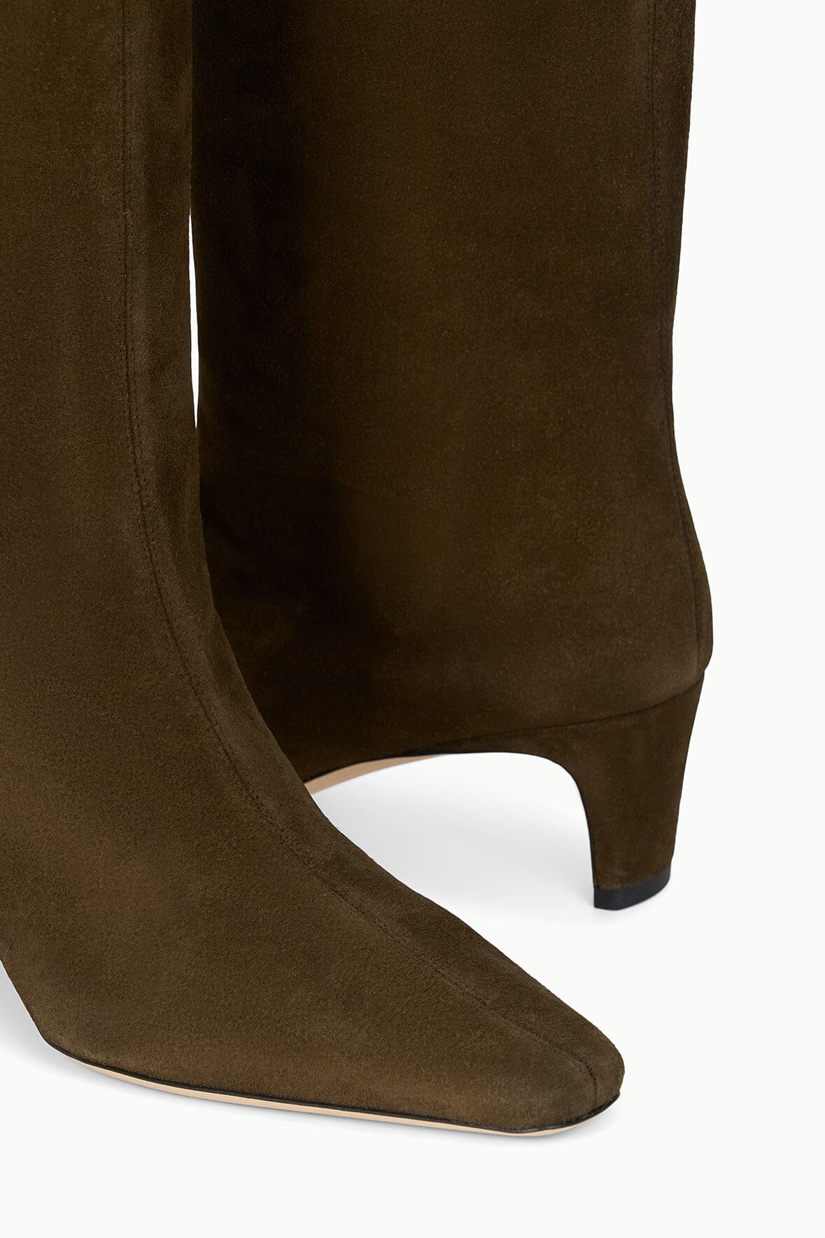 Western Wally Boot