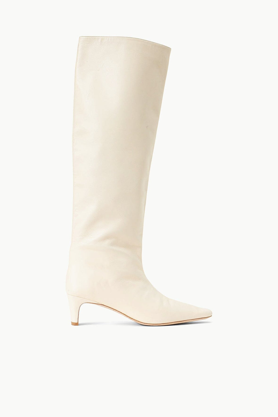 Wally Boot