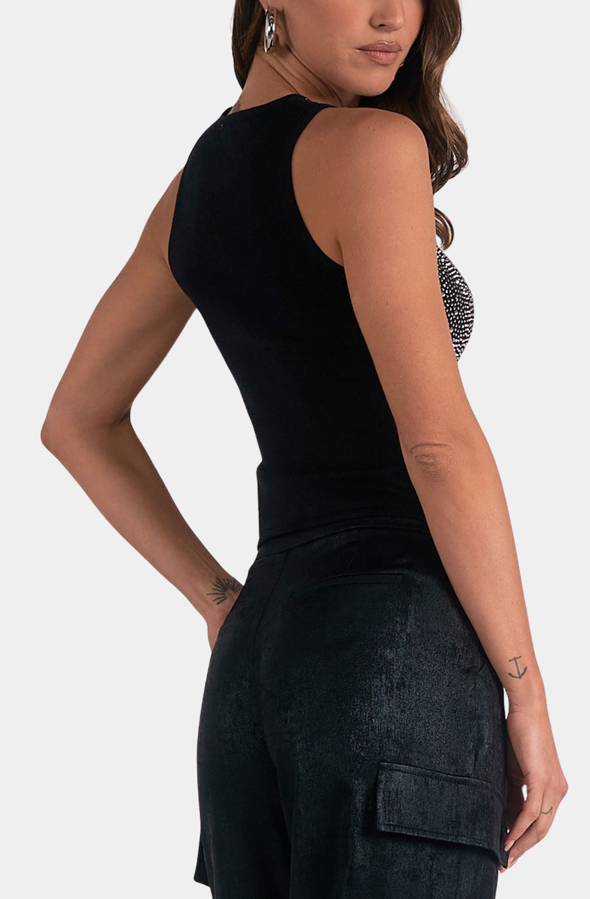 Blakely Top