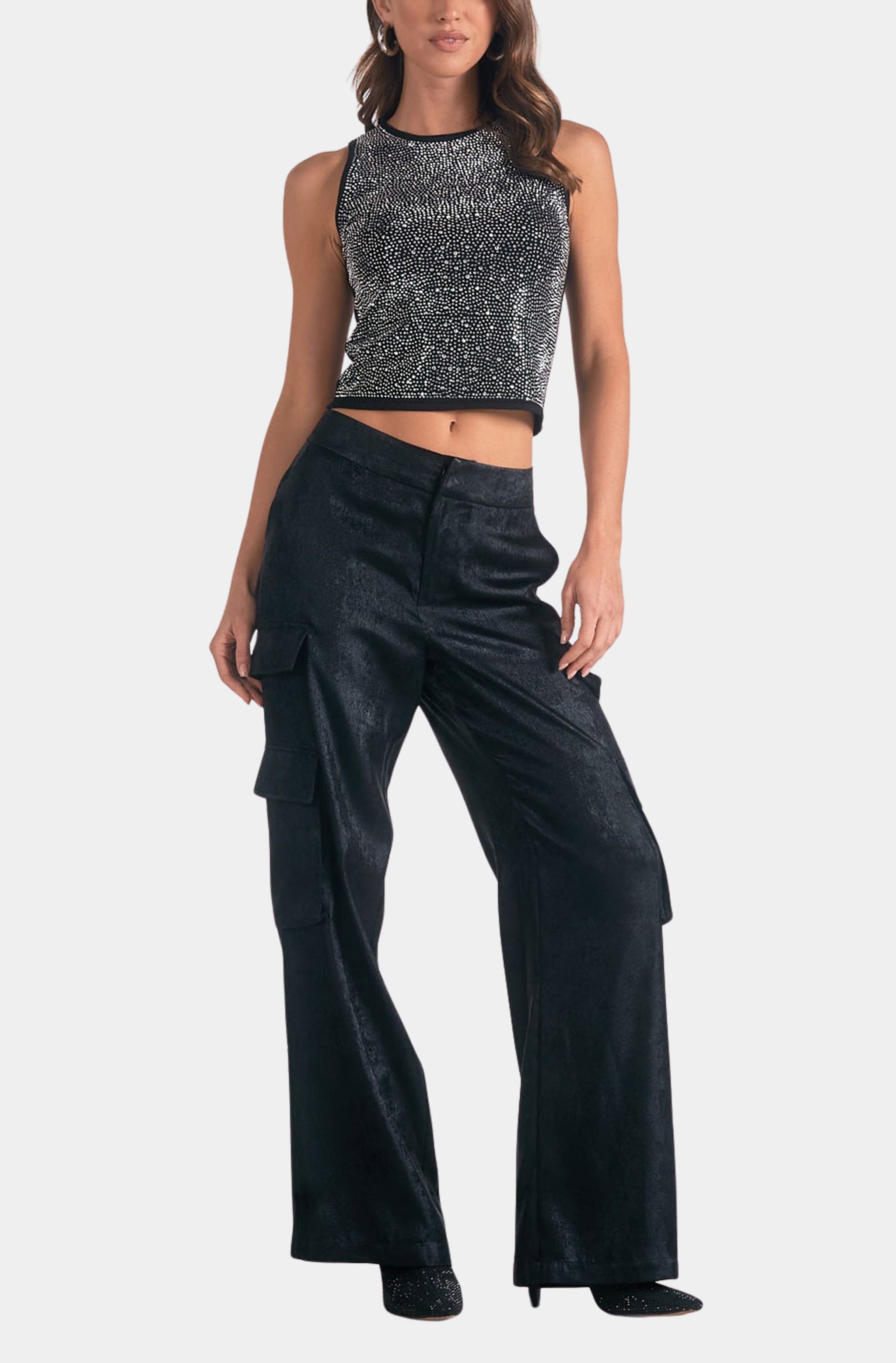 Blakely Top