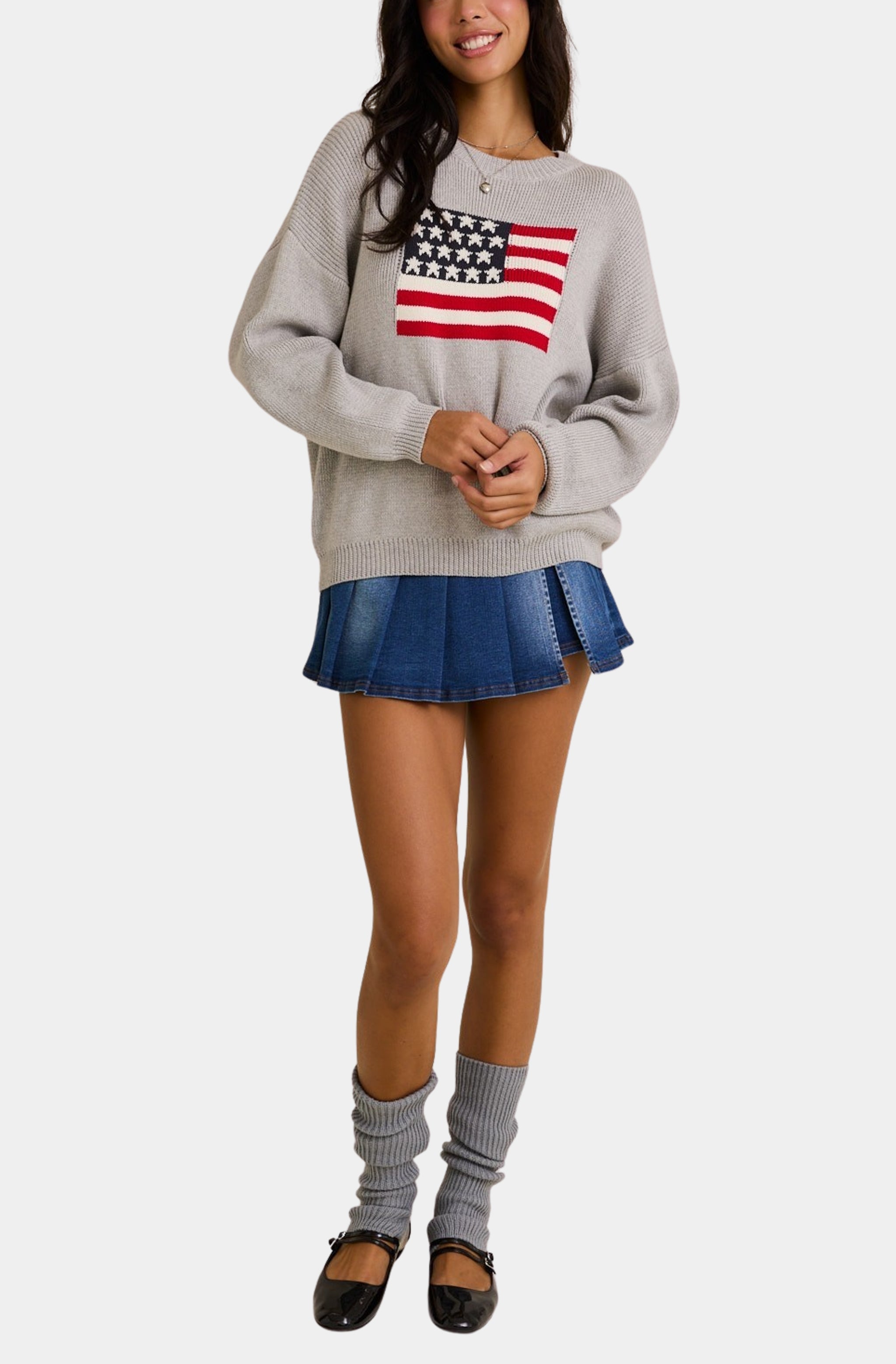 Lauren Sweater