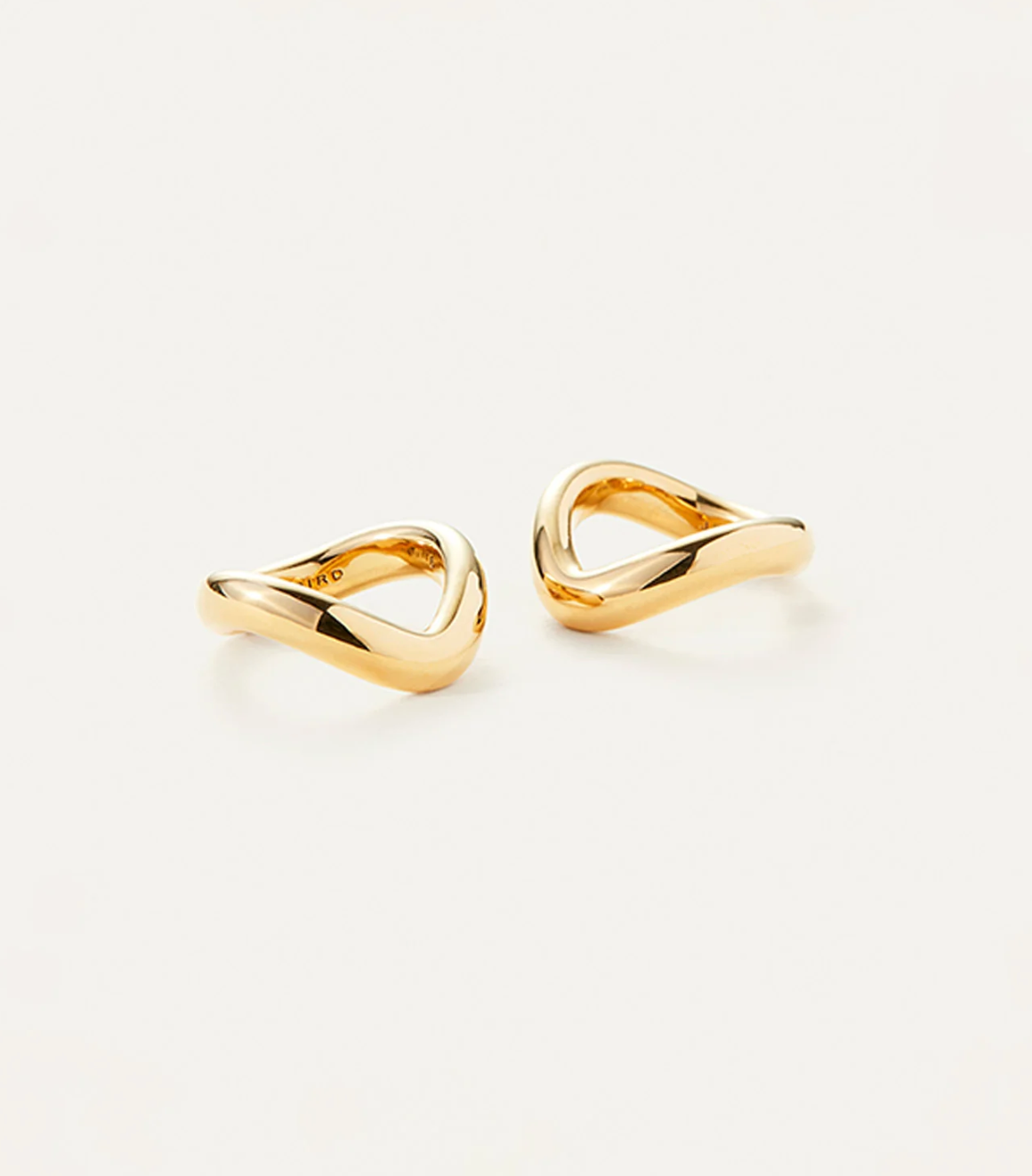 Ola Ring Set