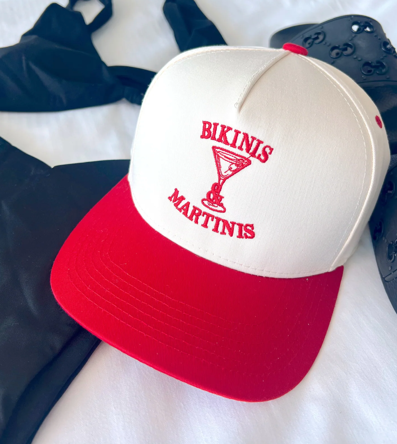 Trucker Hat