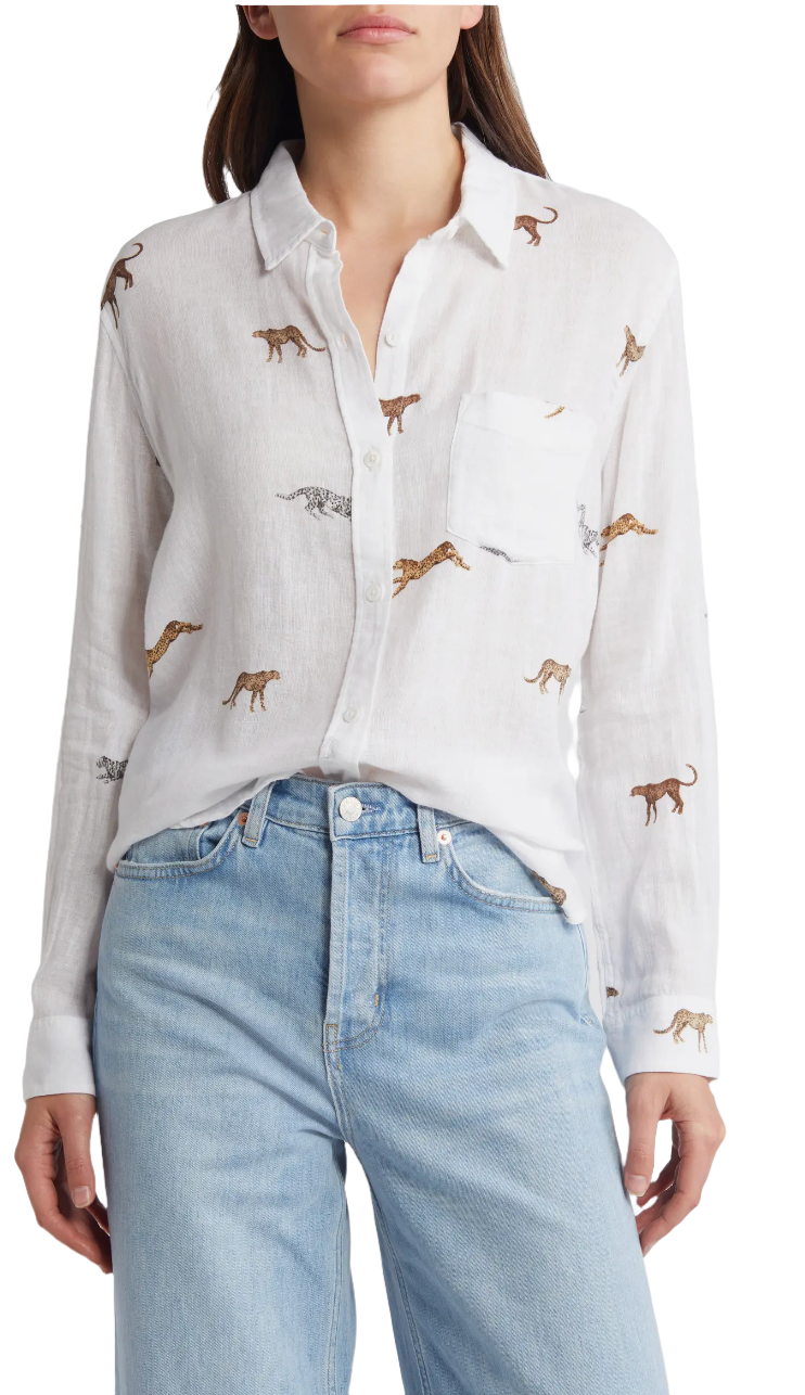 Charli Shirt