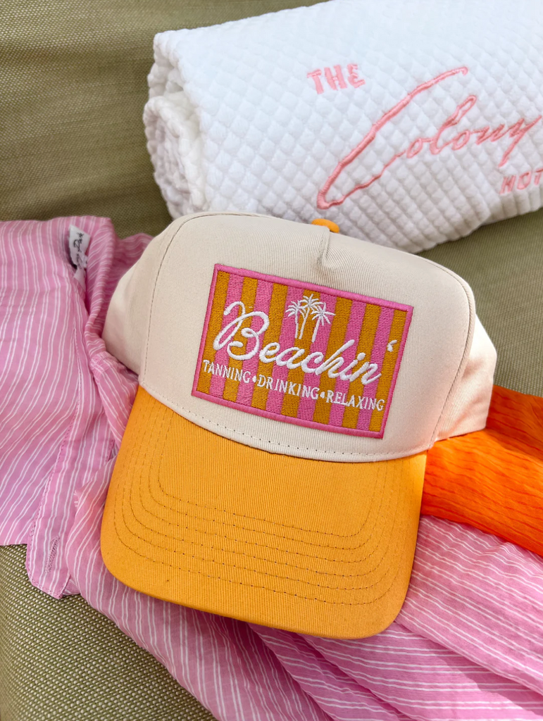 Vintage Trucker Hats