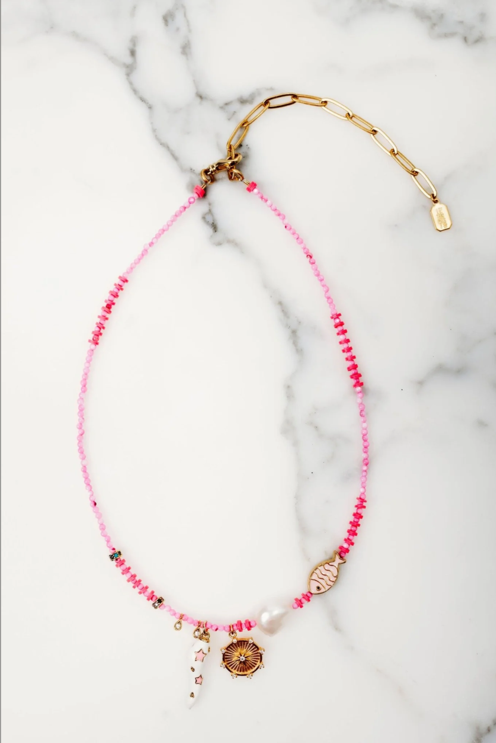 Moana Necklace