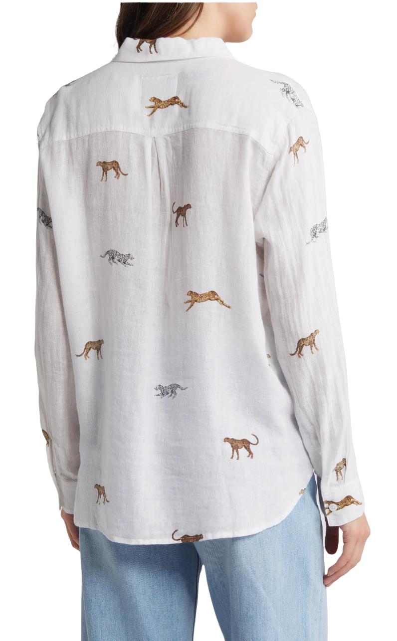 Charli Shirt