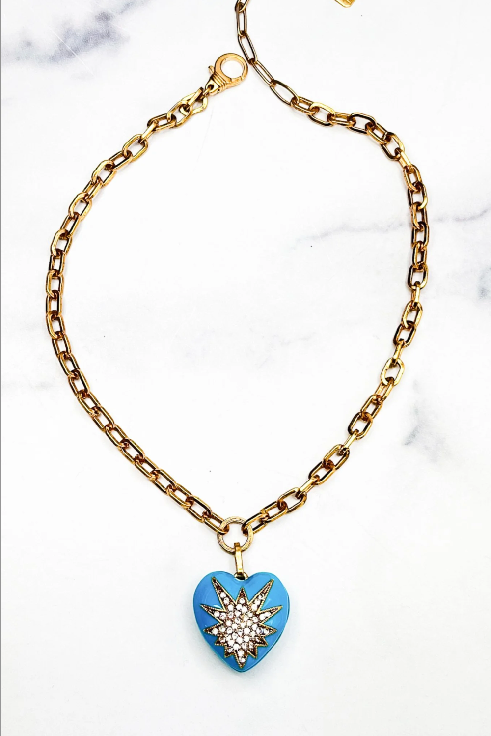 Tefiti Necklace