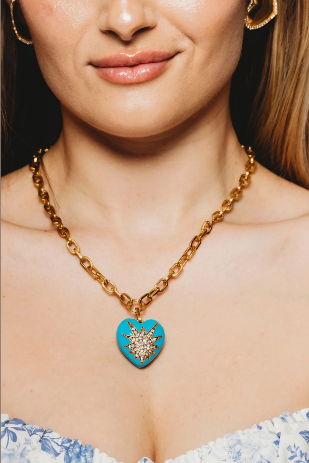 Tefiti Necklace