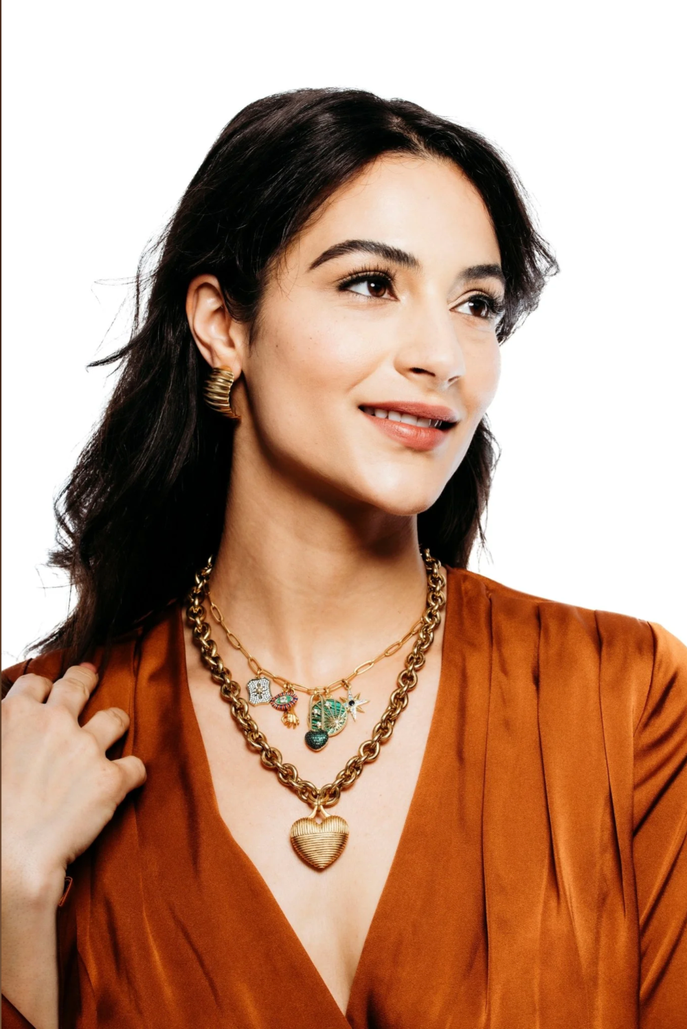 Renata Necklace