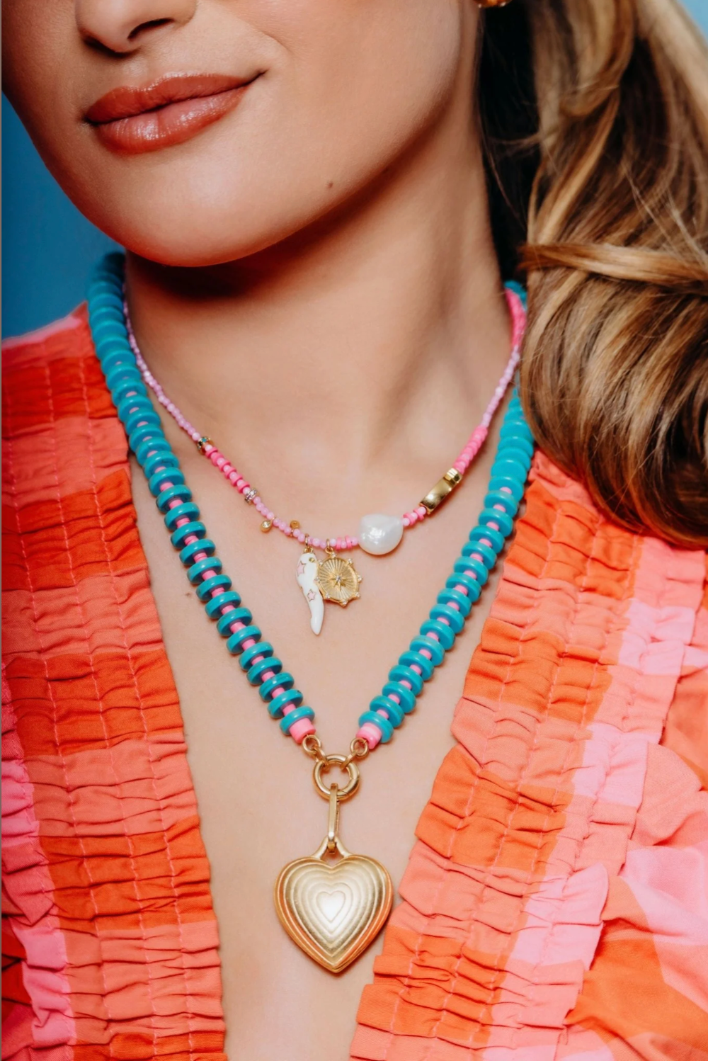 Moana Necklace