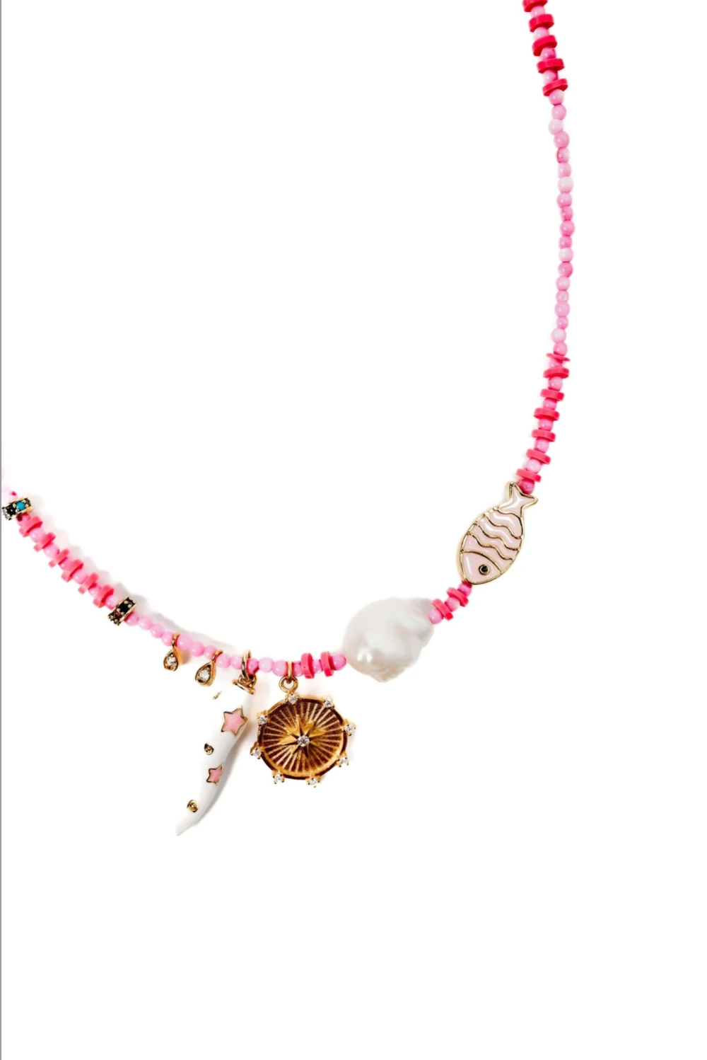 Moana Necklace
