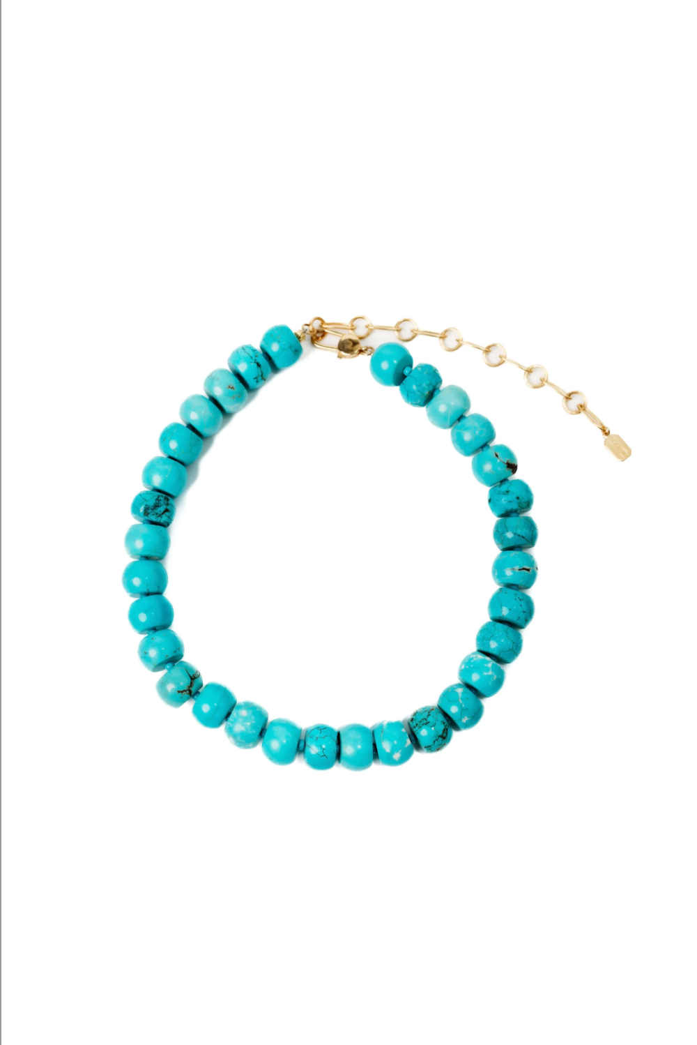 Turqina Necklace