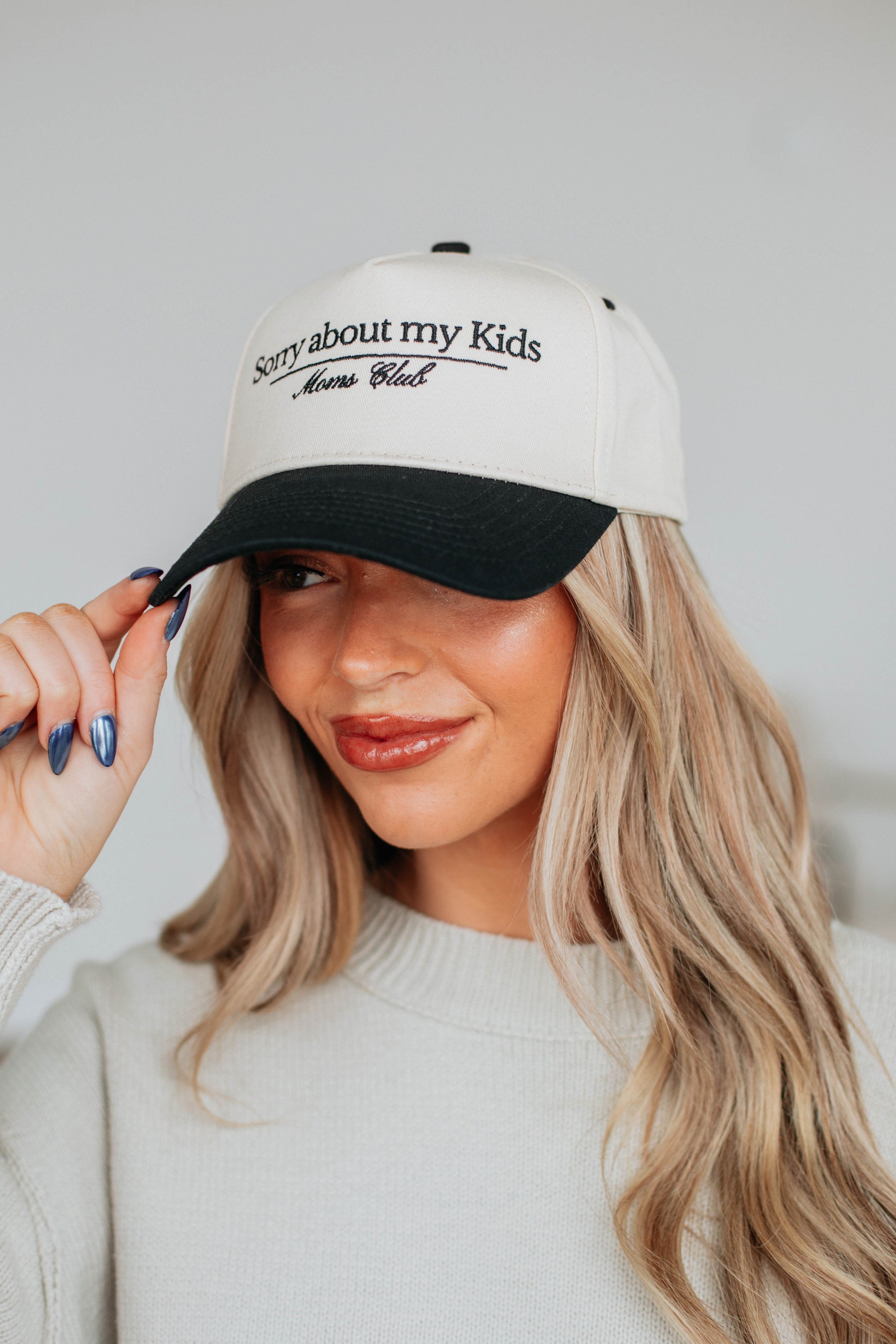 Vintage Trucker Hats