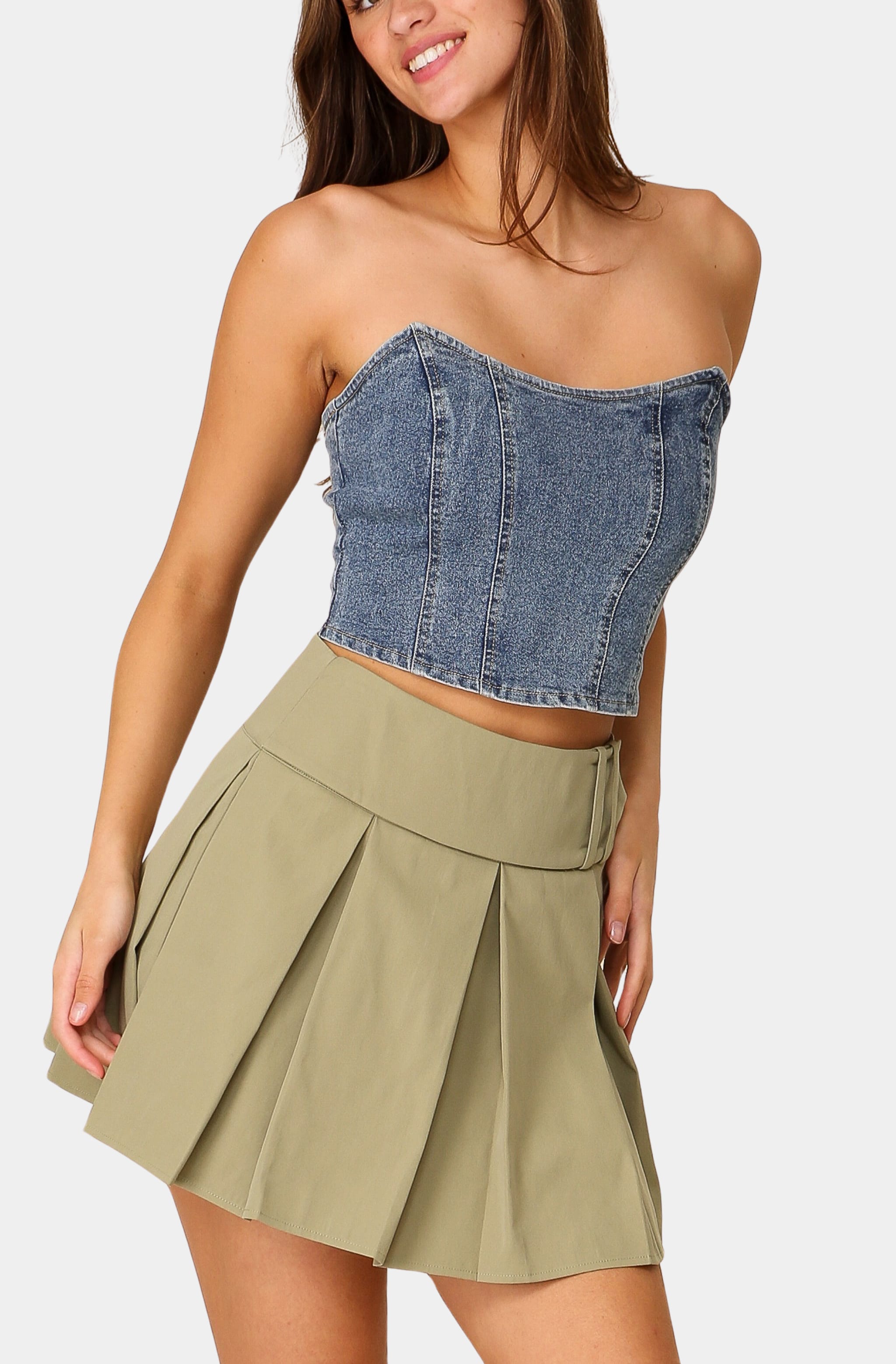 Abigail Top