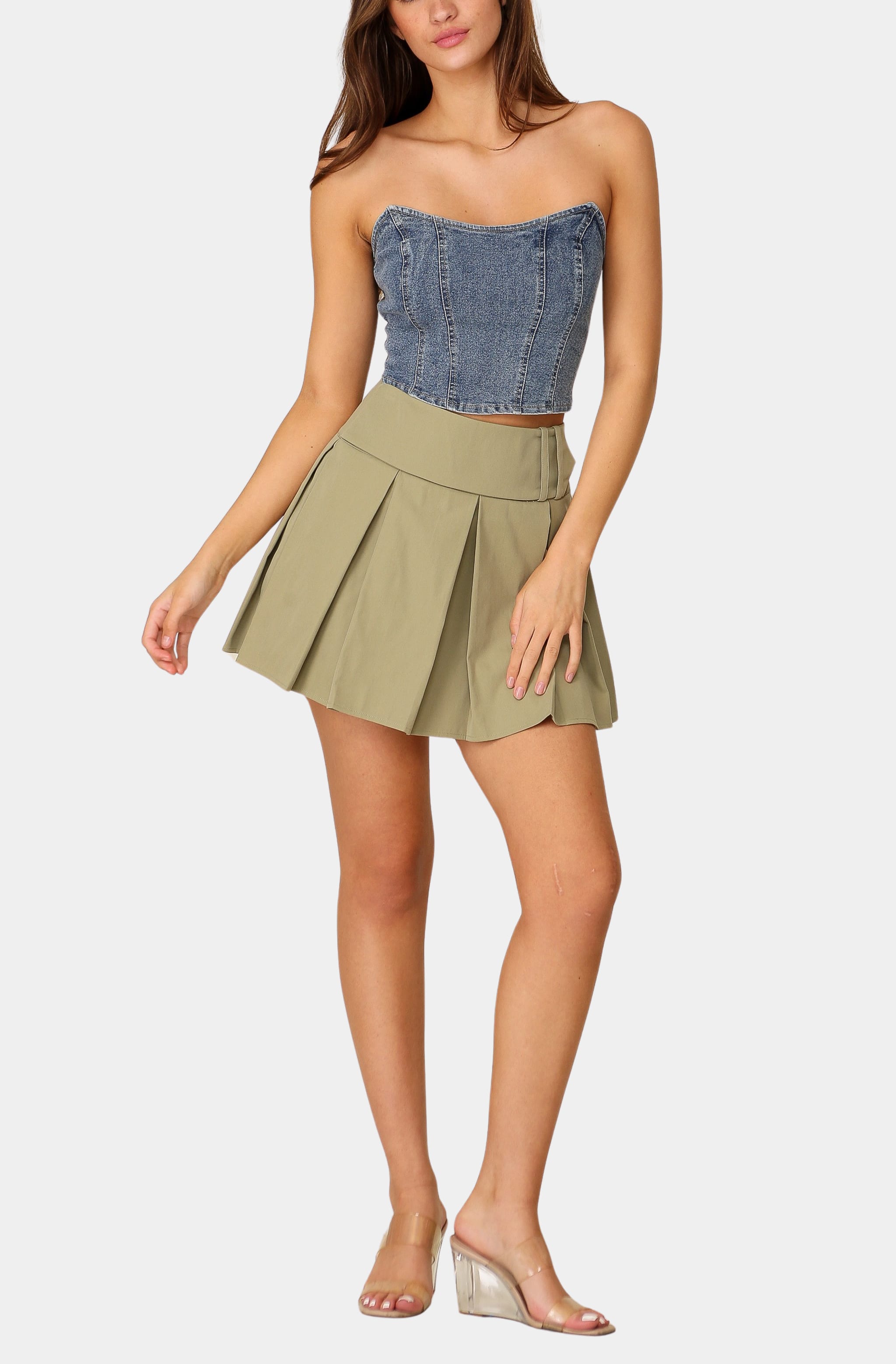 Abigail Top