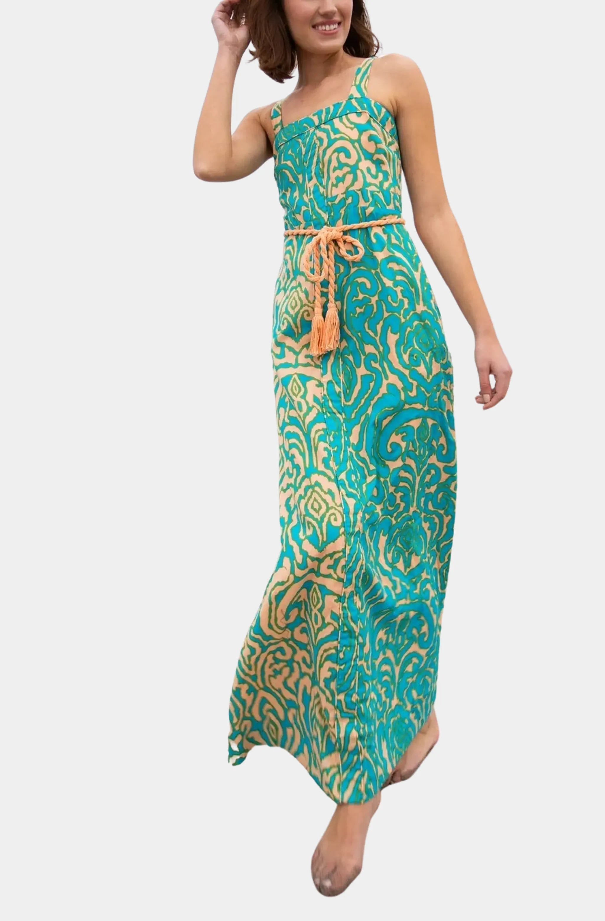 Zara Maxi