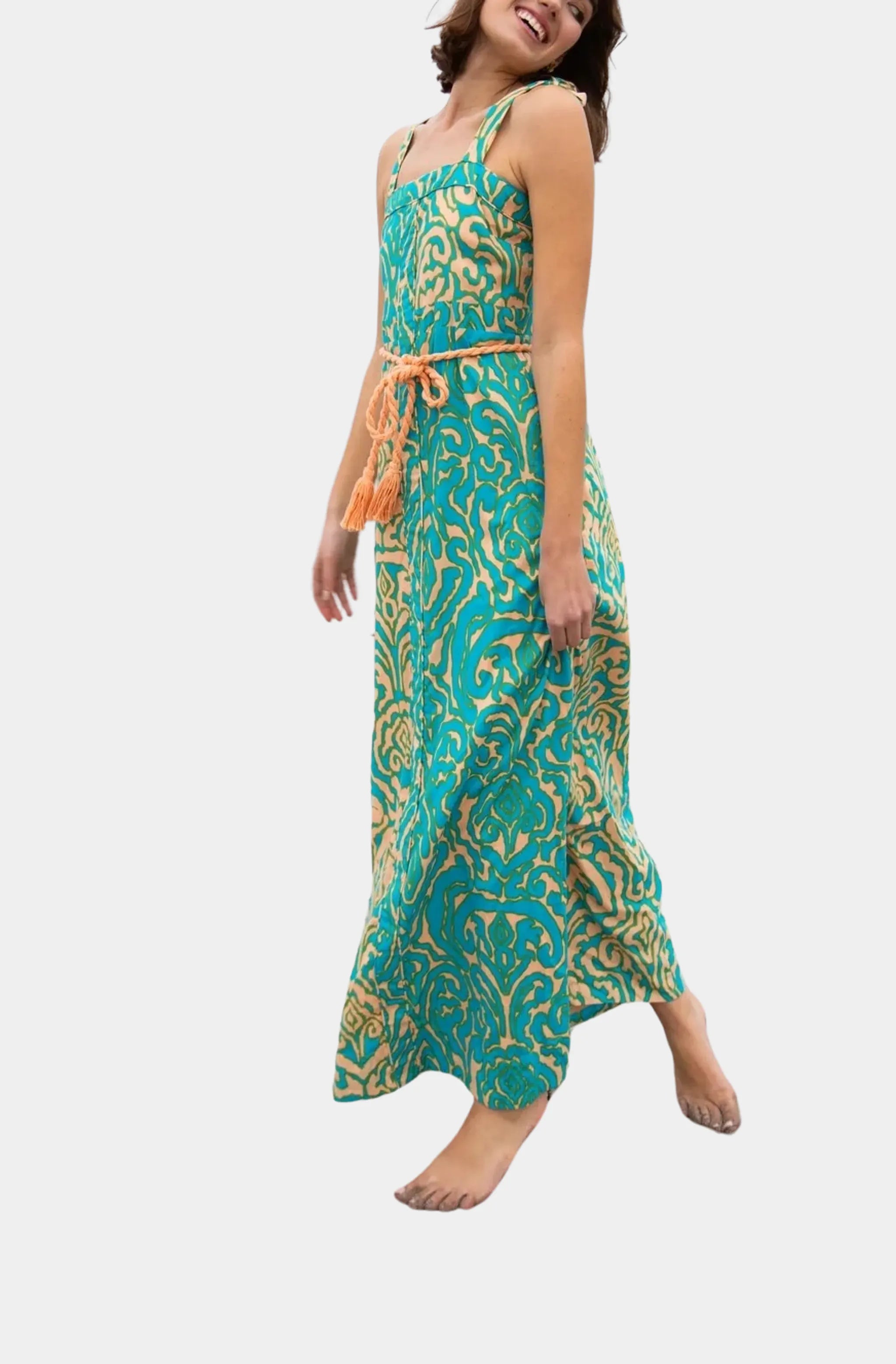 Zara Maxi