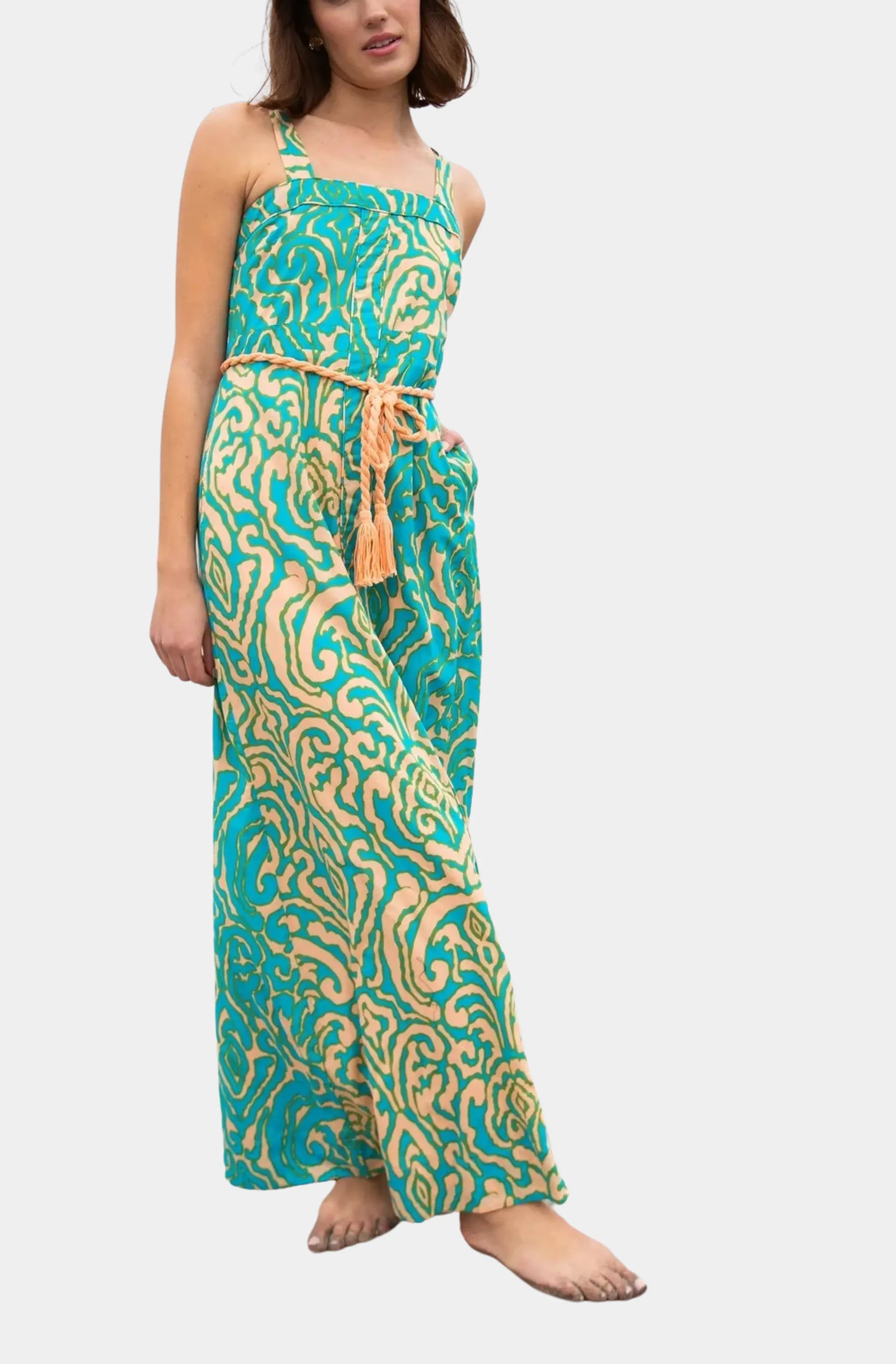 Zara Maxi