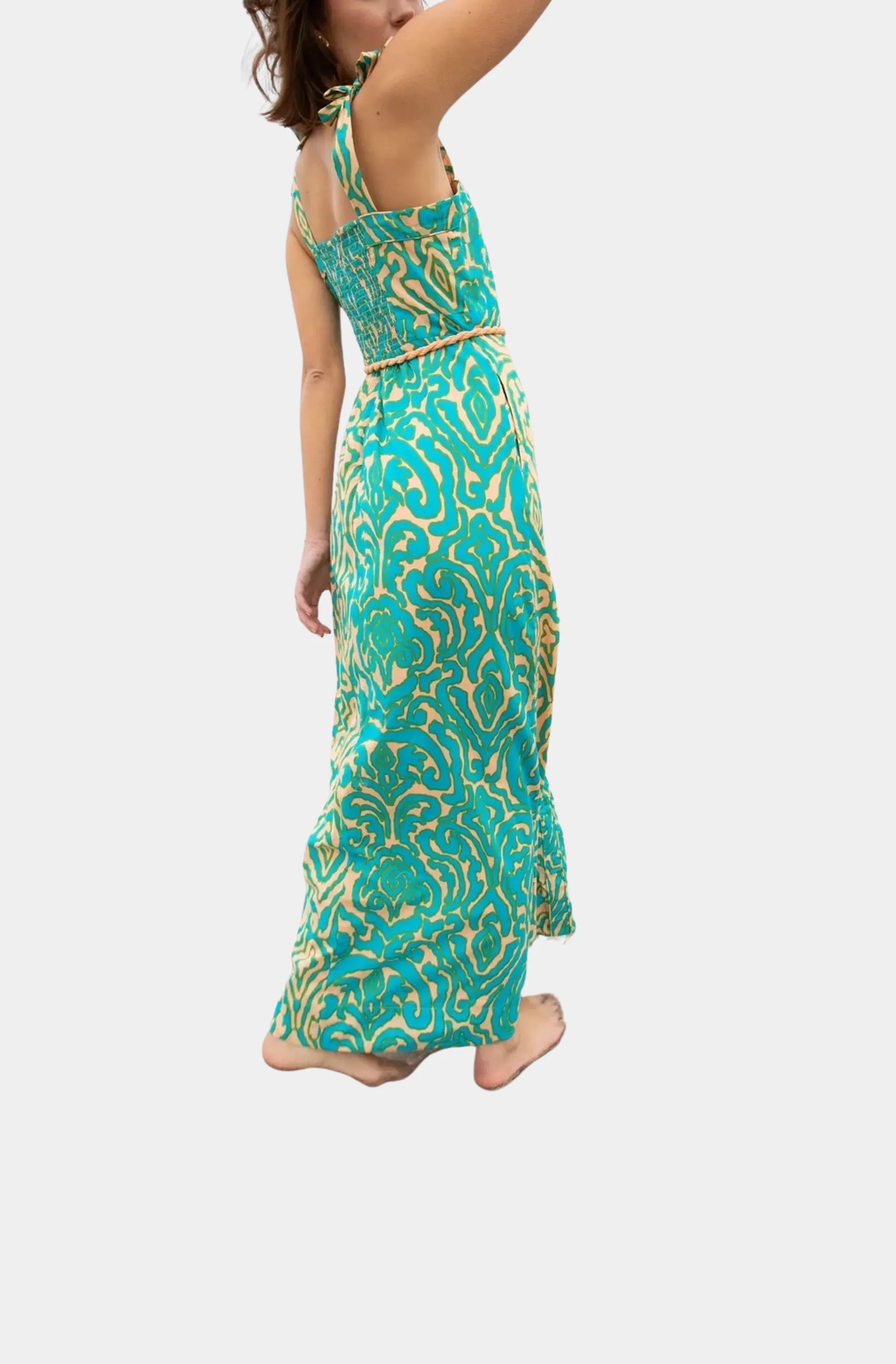 Zara Maxi